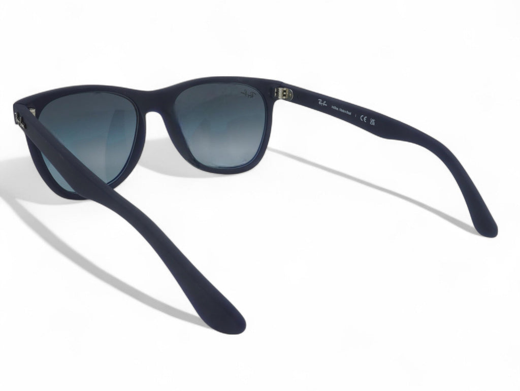 [RB4184-895/96_54] Unisex Ray Ban Square Sunglasses