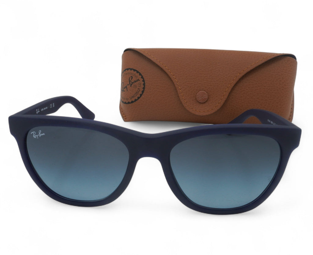 [RB4184-895/96_54] Unisex Ray Ban Square Sunglasses