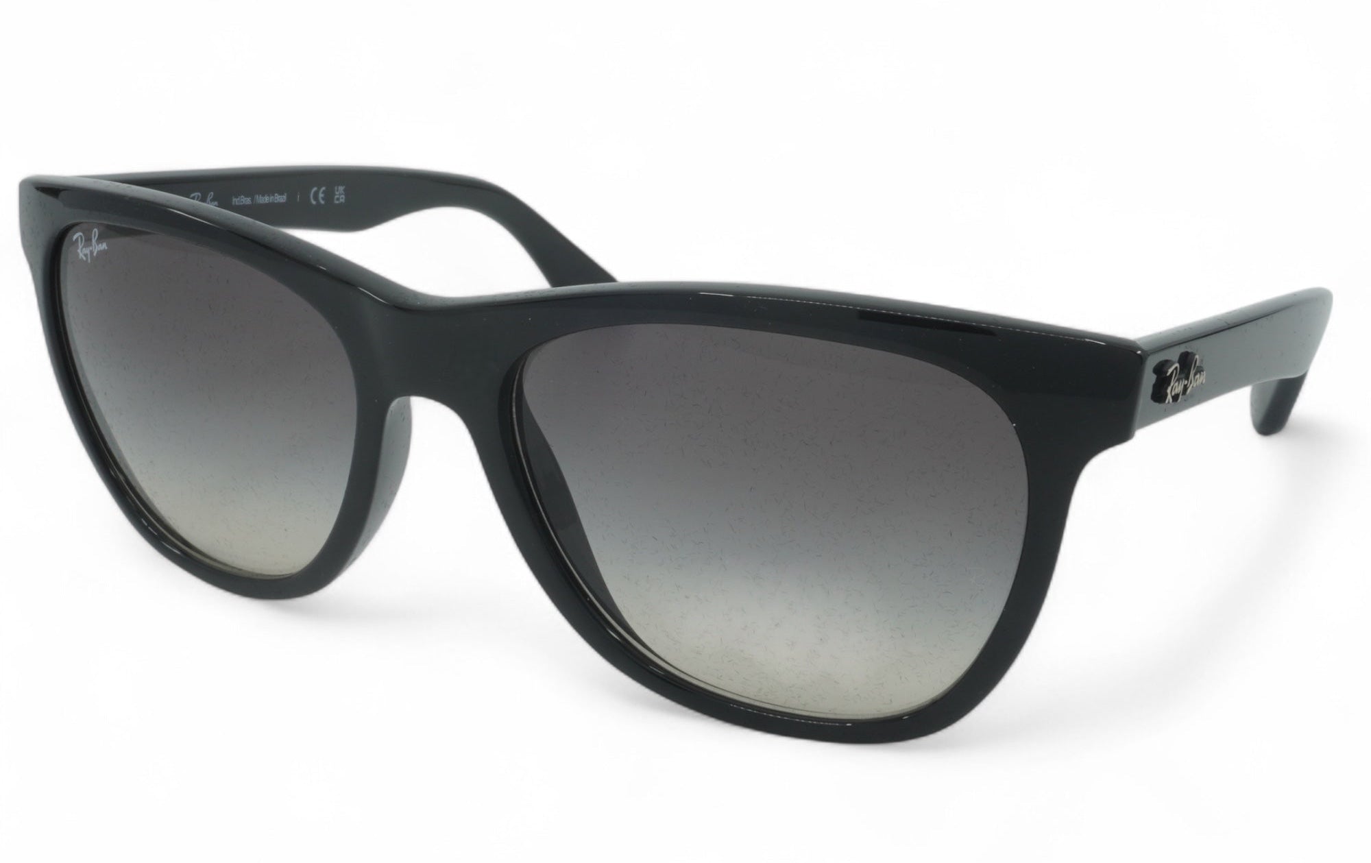 [RB4184-601/32_54] Unisex Ray Ban Square Sunglasses