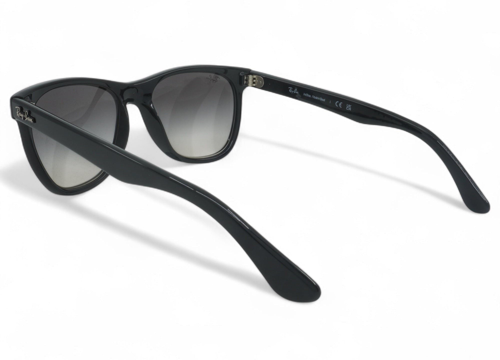 [RB4184-601/32_54] Unisex Ray Ban Square Sunglasses