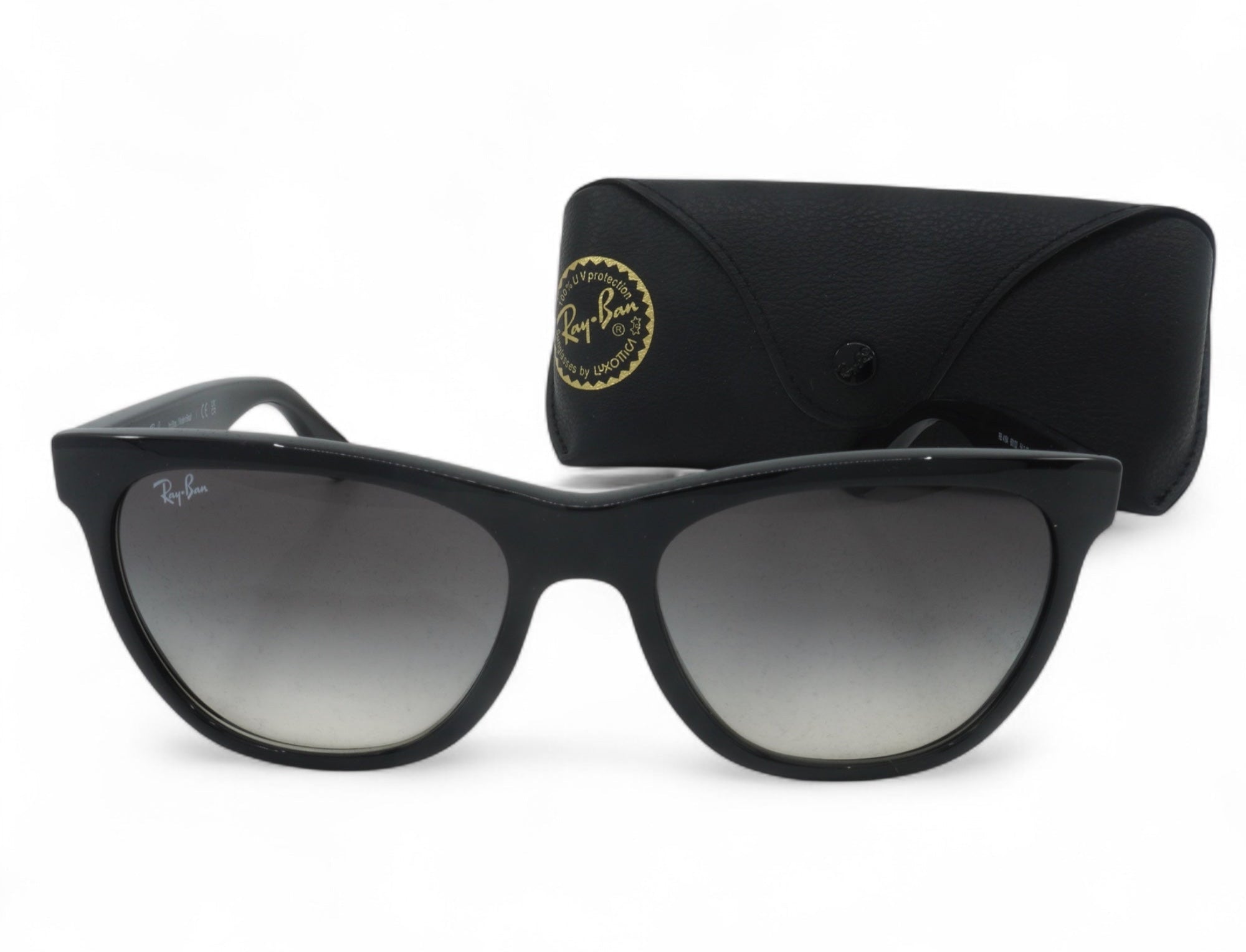 [RB4184-601/32_54] Unisex Ray Ban Square Sunglasses