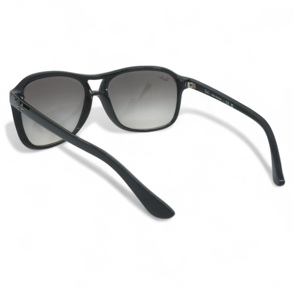 [RB4128-601/32_60] Unisex Ray Ban Cats 4000 Sunglasses