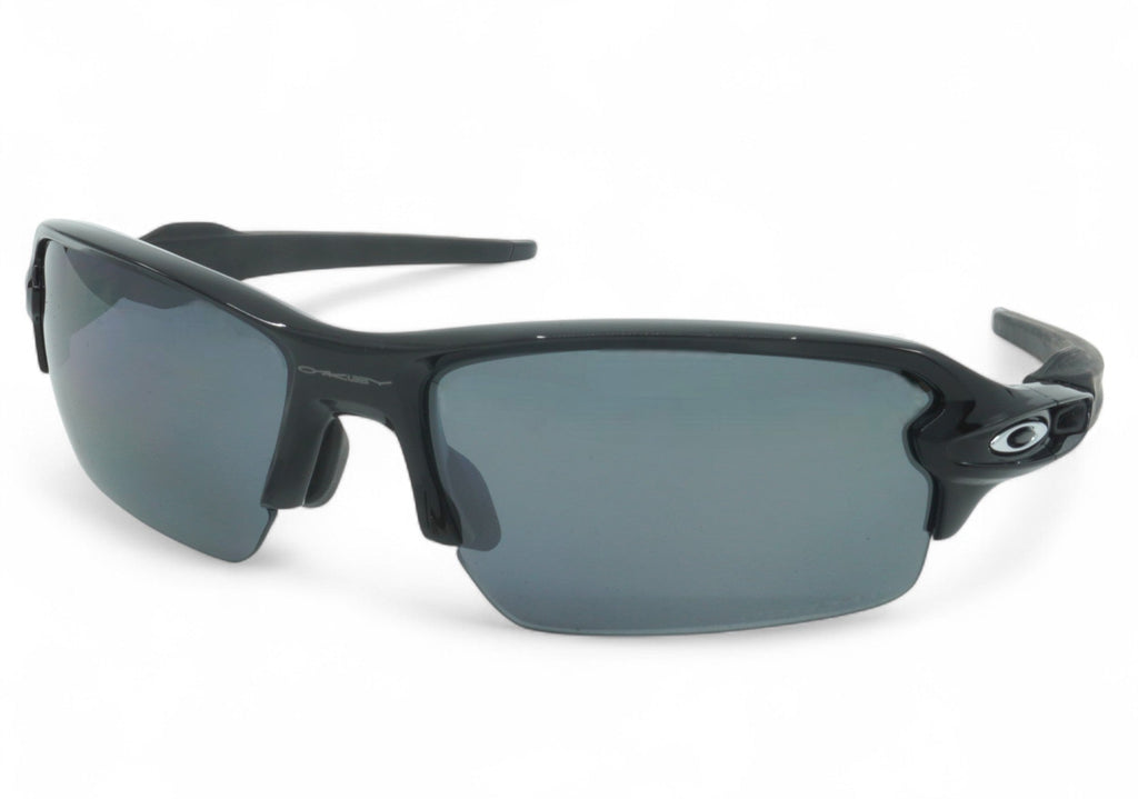 [OO9271-26] Unisex OAKLEY Flak 2.0 (A) Polarized Sunglasses