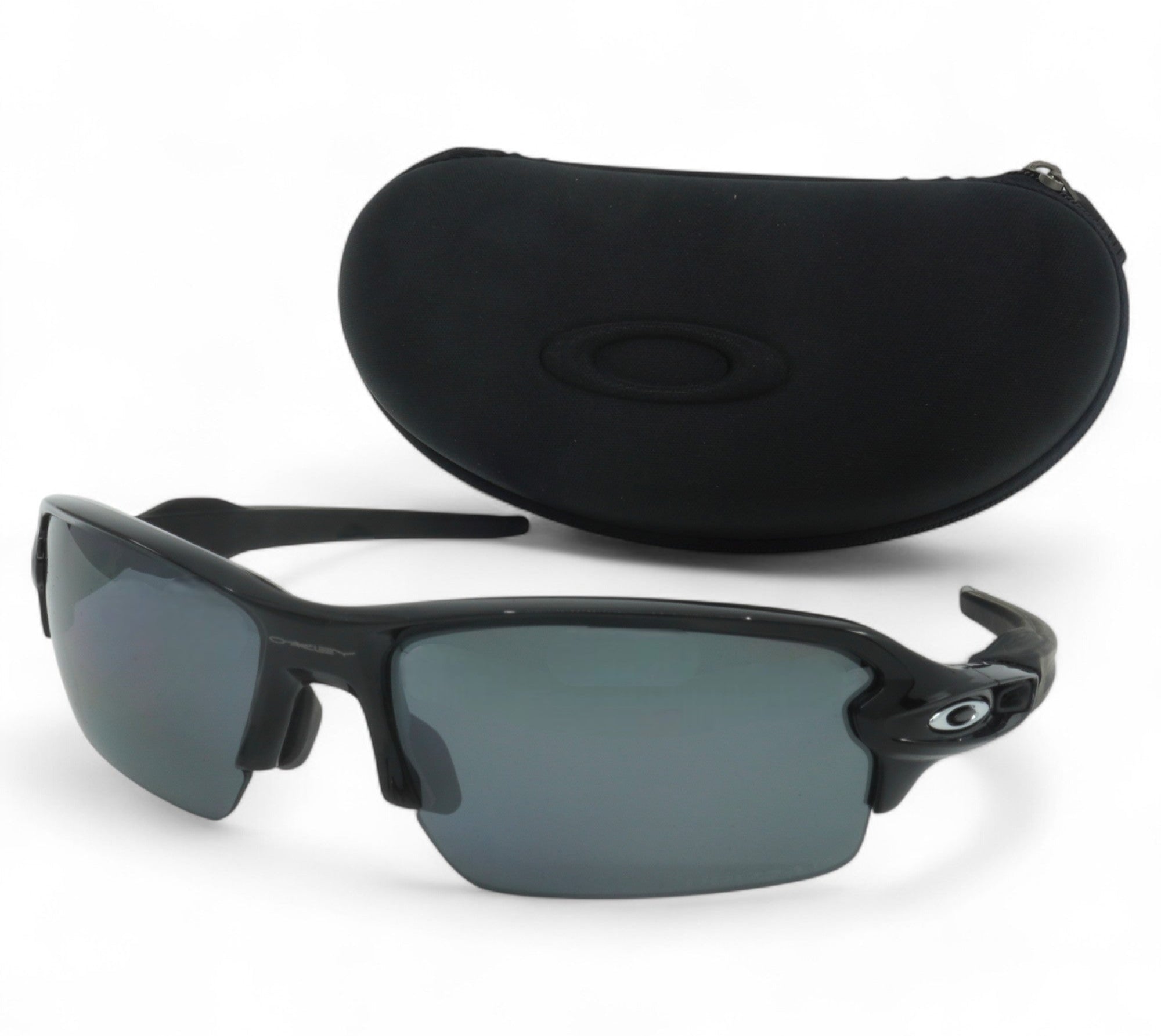 [OO9271-26] Unisex OAKLEY Flak 2.0 (A) Polarized Sunglasses
