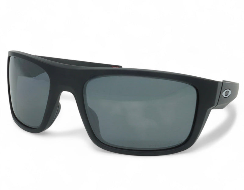 [OO9367-08] Unisex OAKLEY Drop Point Polarized Sunglasses