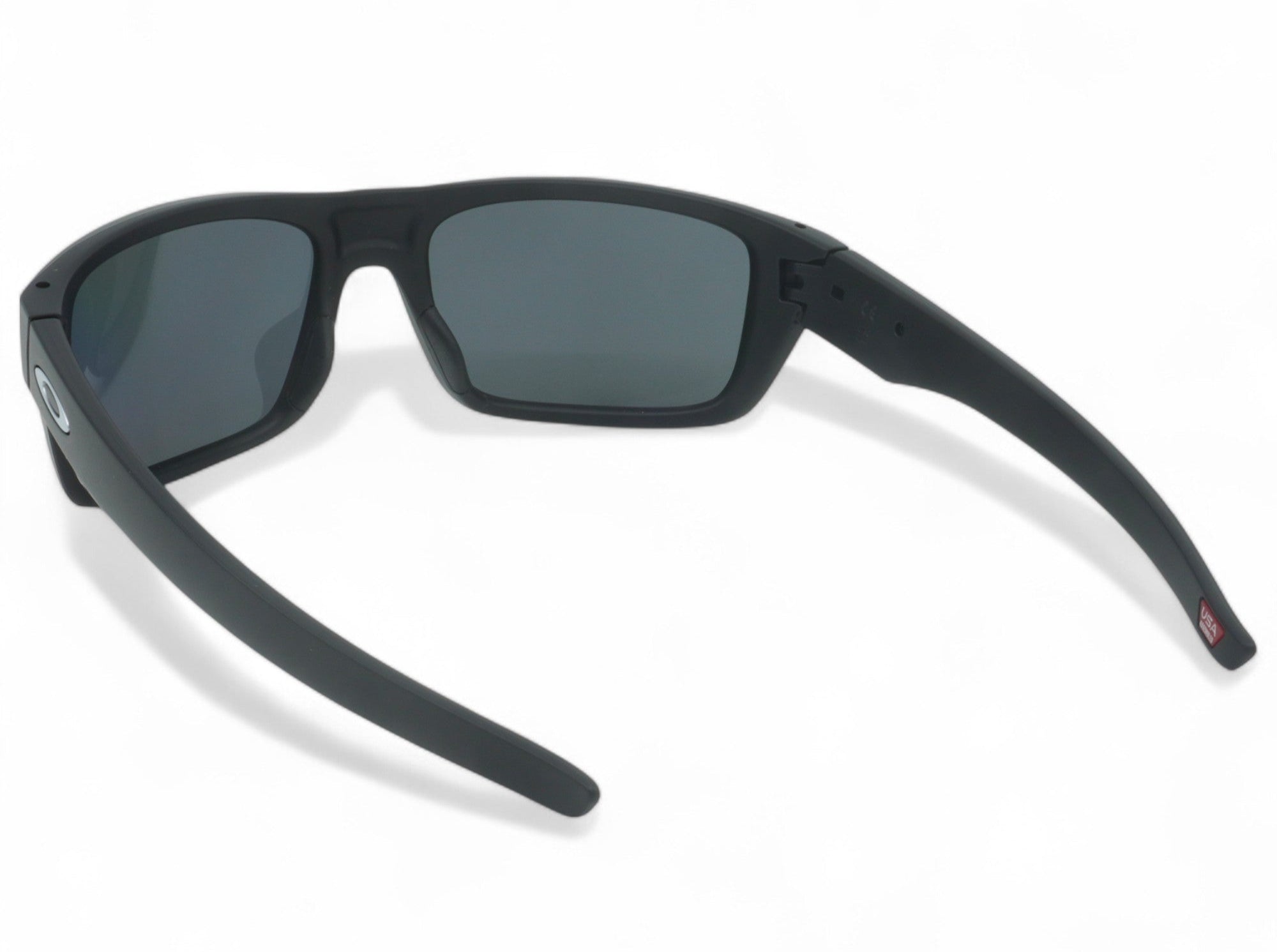 [OO9367-08] Unisex OAKLEY Drop Point Polarized Sunglasses