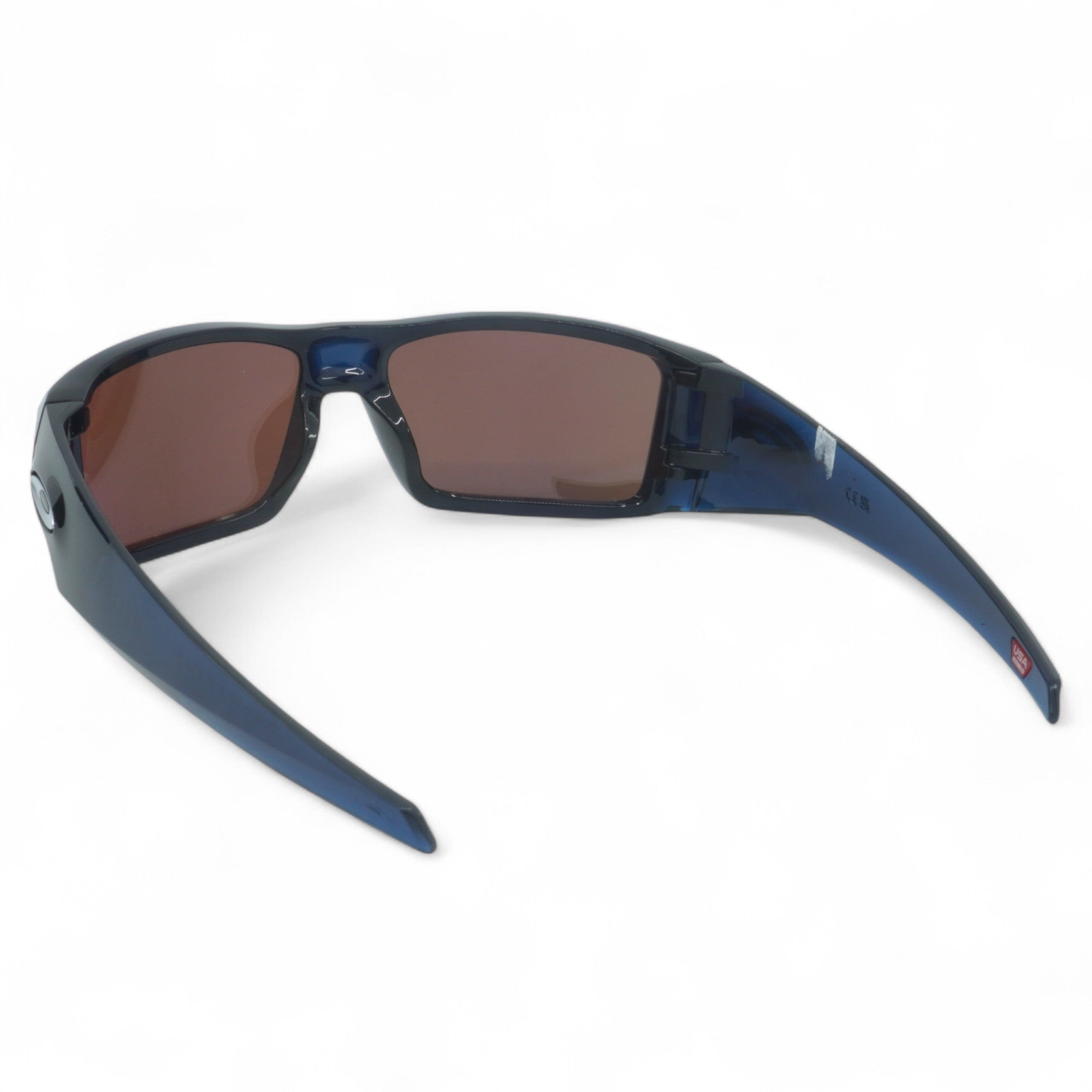 [OO9231-14] Unisex OAKLEY Heliostat Polarized Sunglasses