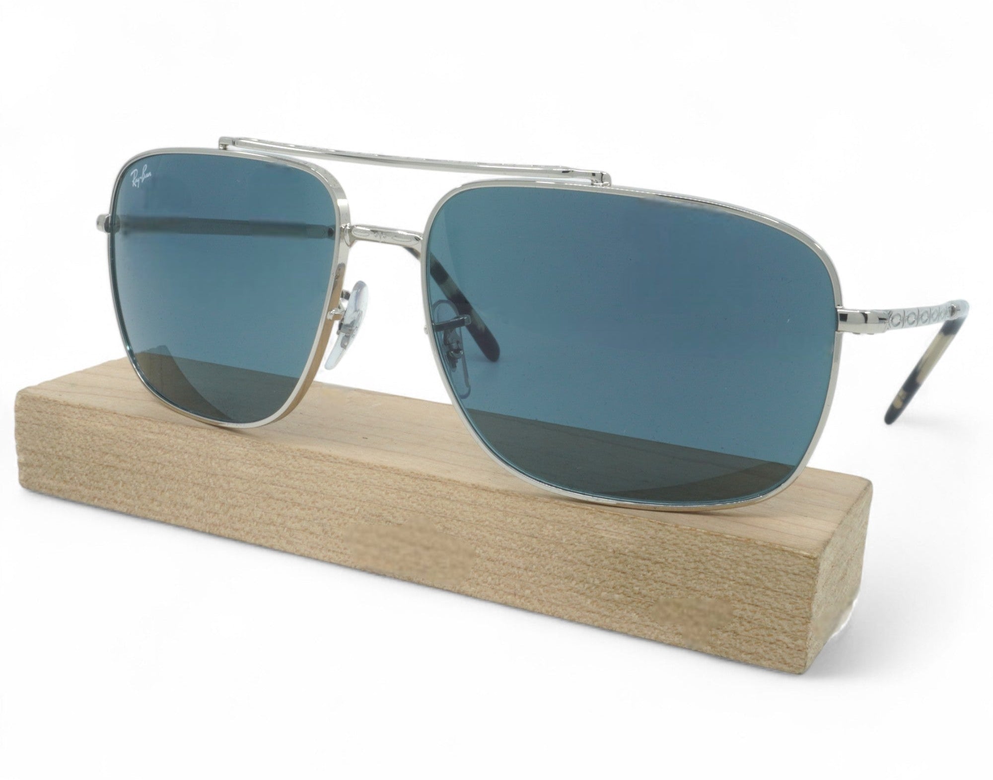 [RB3796-003/R5_62] Unisex Ray Ban Square Sunglasses