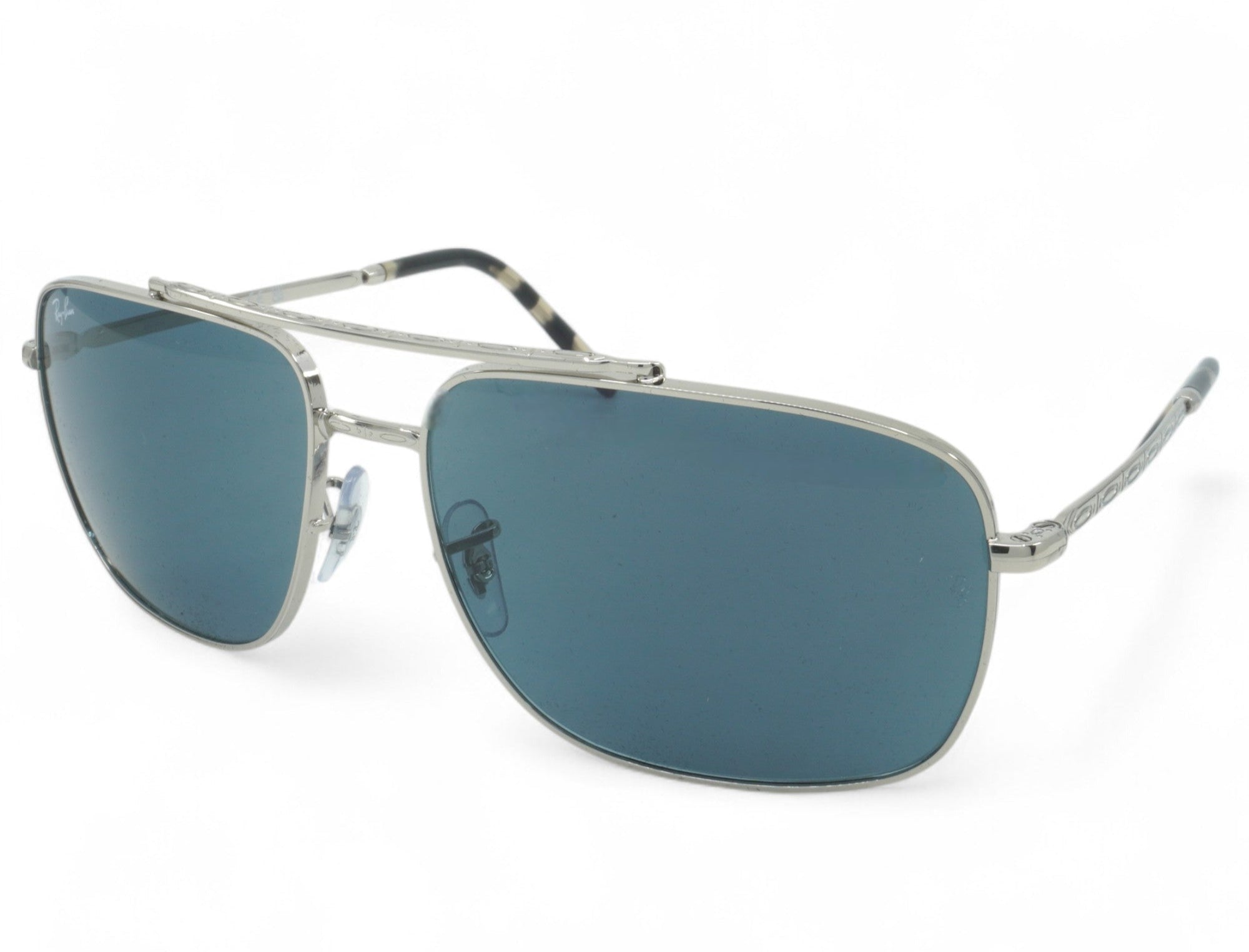 [RB3796-003/R5_62] Unisex Ray Ban Square Sunglasses