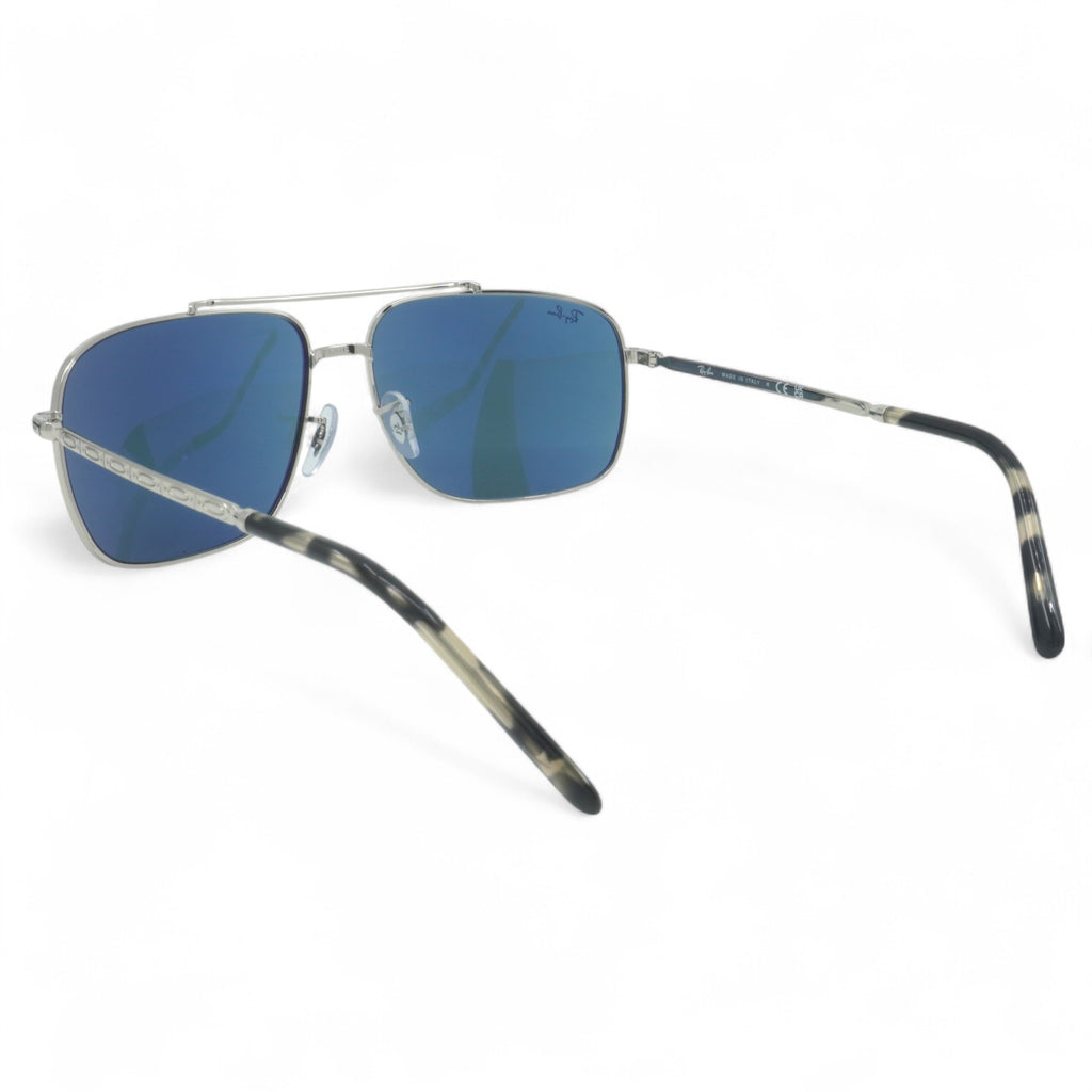 [RB3796-003/R5_62] Unisex Ray Ban Square Sunglasses