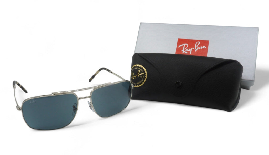 [RB3796-003/R5_62] Unisex Ray Ban Square Sunglasses