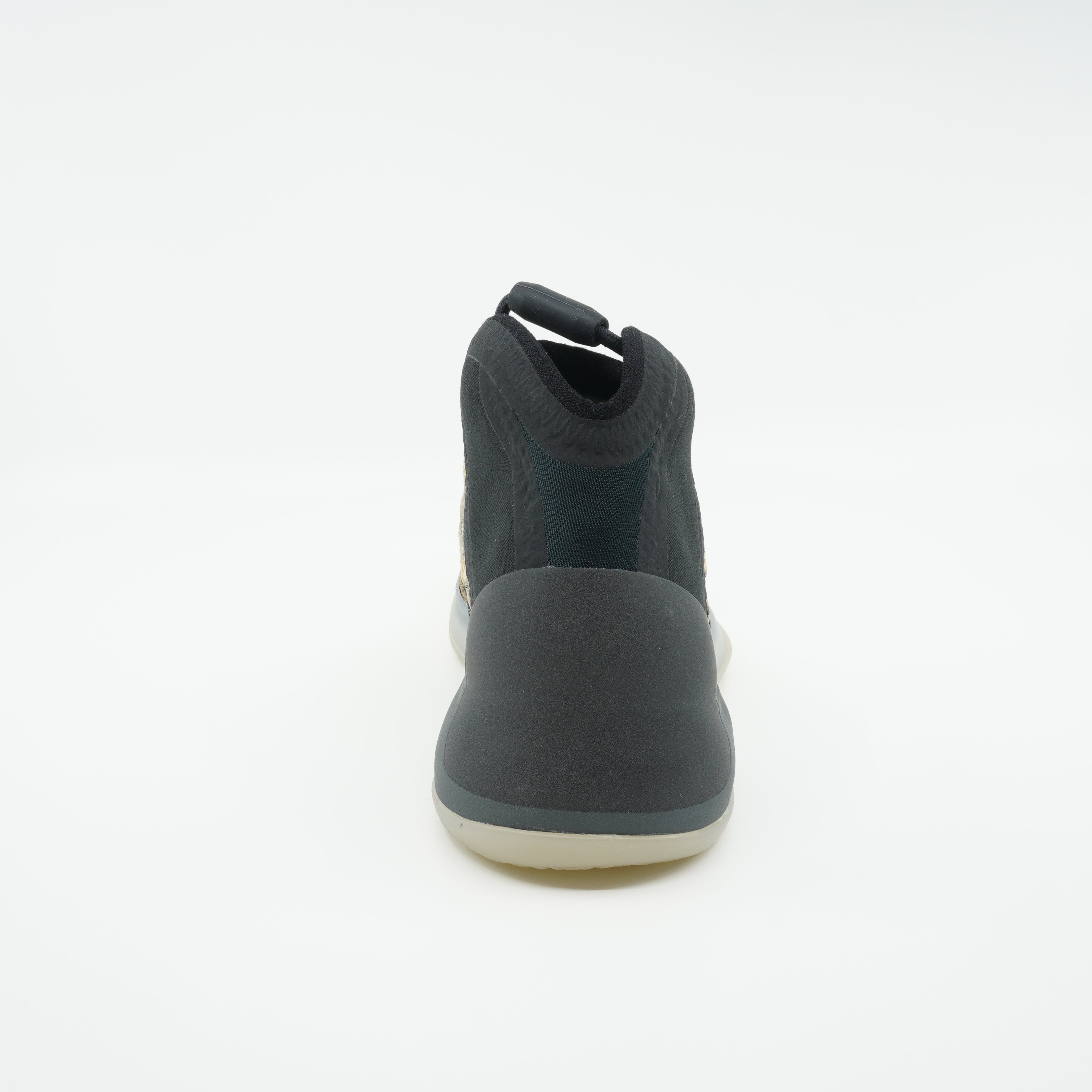[GX1332] Preschool Adidas Yeezy QNTM 'Amber Tint (Preschool)'