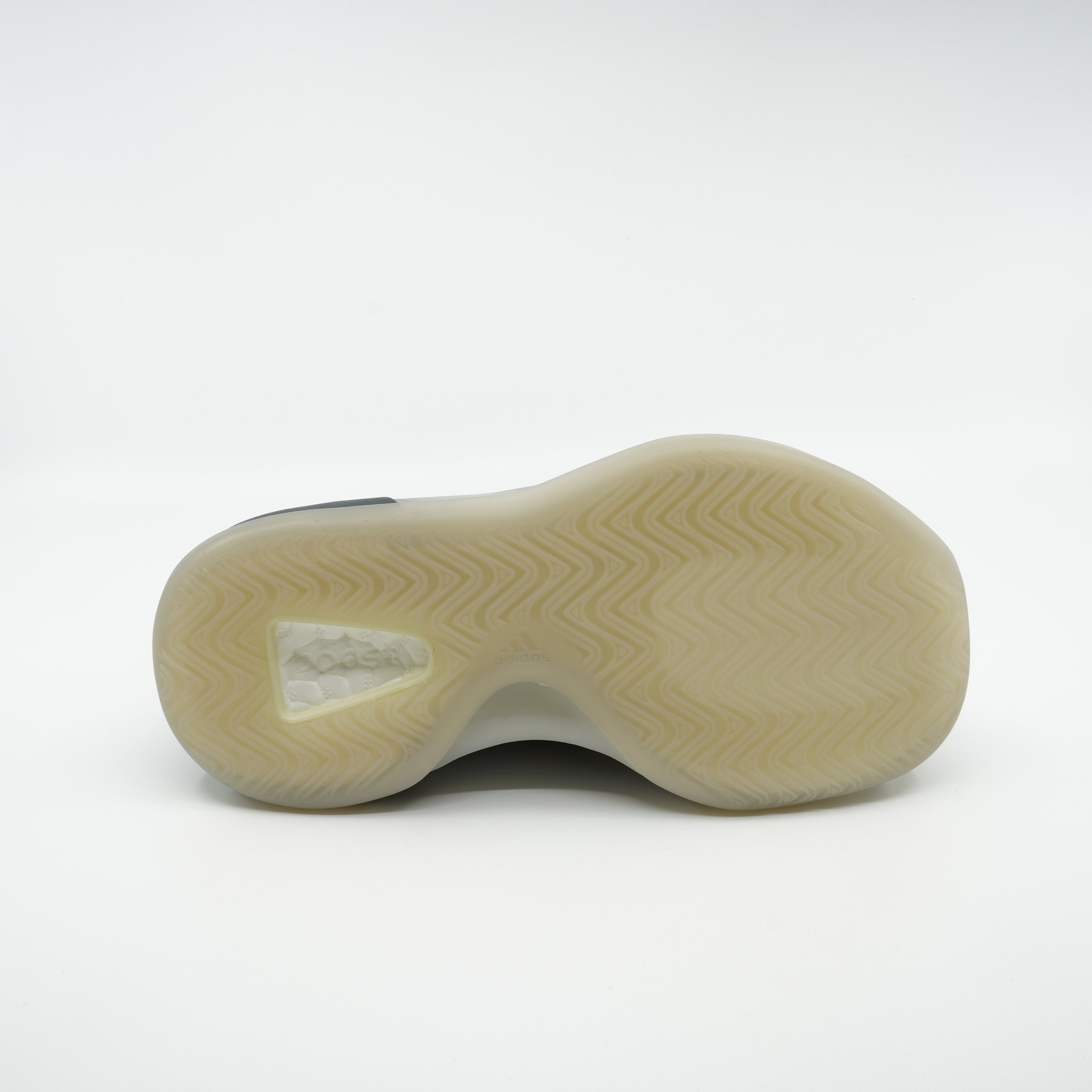 [GX1332] Preschool Adidas Yeezy QNTM 'Amber Tint (Preschool)'