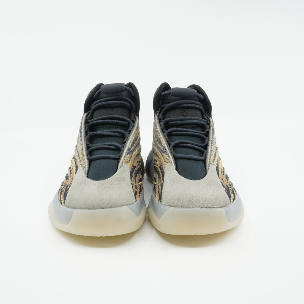 [GX1332] Preschool Adidas Yeezy QNTM 'Amber Tint (Preschool)'