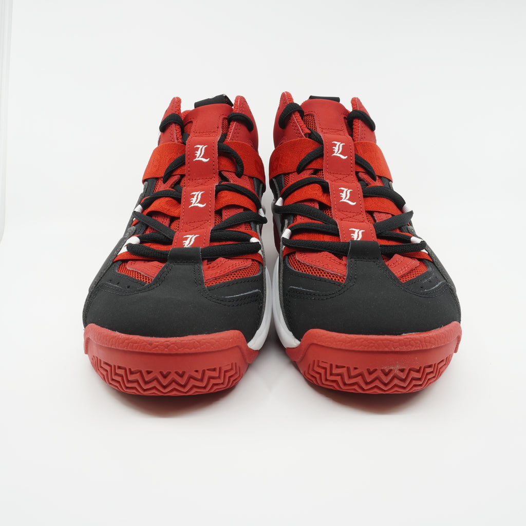 [GZ9600] Mens Adidas Top Ten 2000 MM