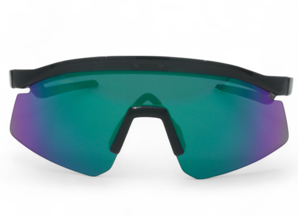 [OO9229-15] Unisex OAKLEY Hydra Cycle Sunglasses