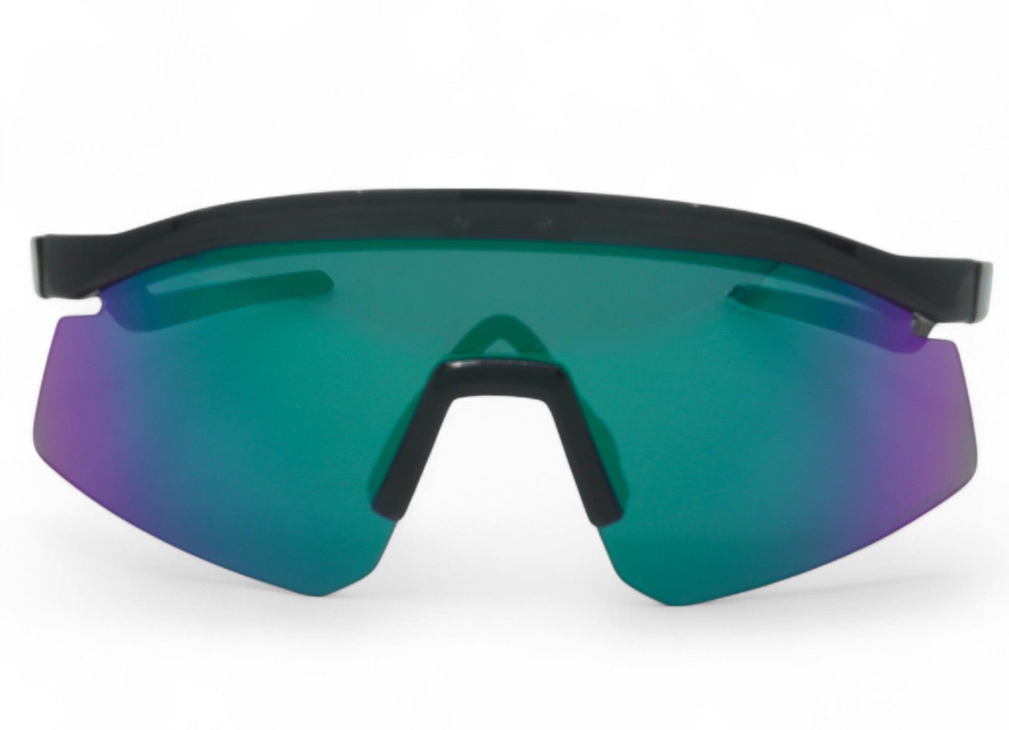 [OO9229-15] Unisex OAKLEY Hydra Cycle Sunglasses
