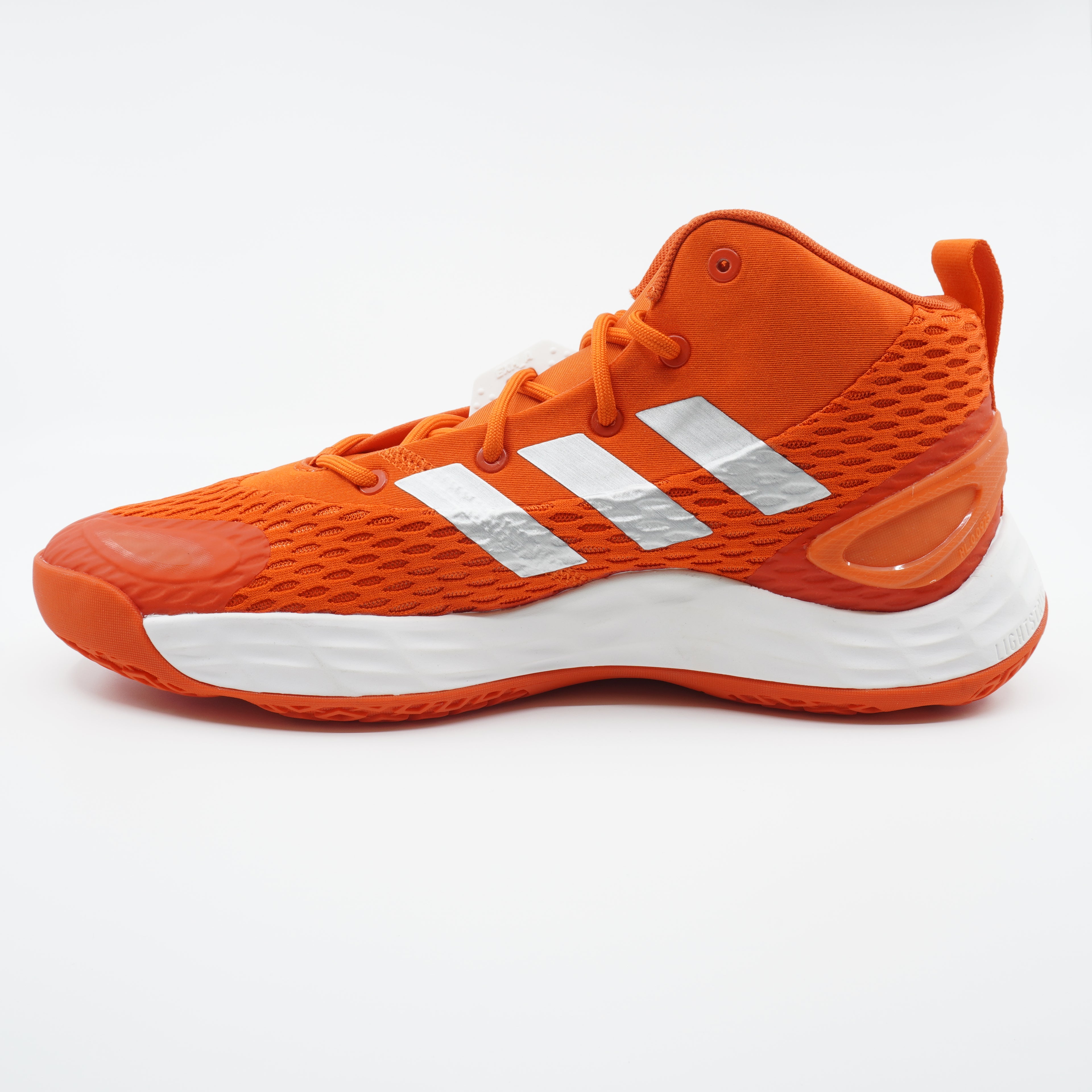 [GW2919] Mens Adidas Exhibit A Mid