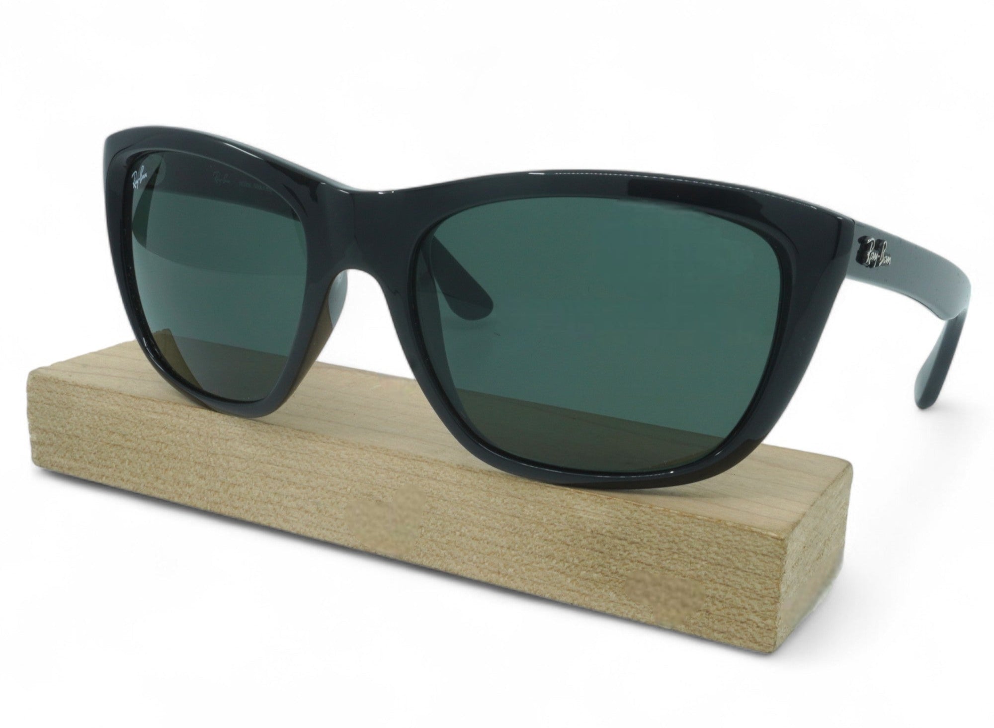 [RB4154-601_57] Unisex Ray Ban Square Sunglasses