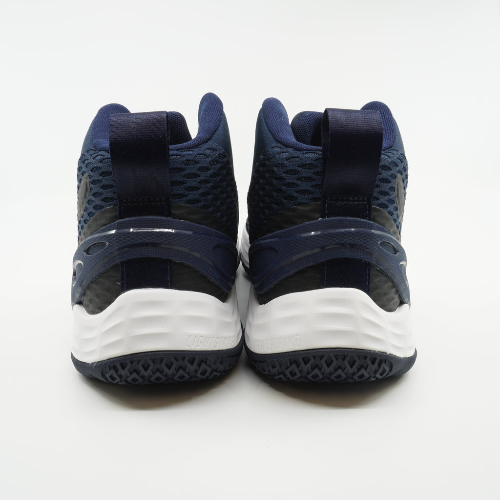 [GW3405] Mens Adidas Exhibit A Mid