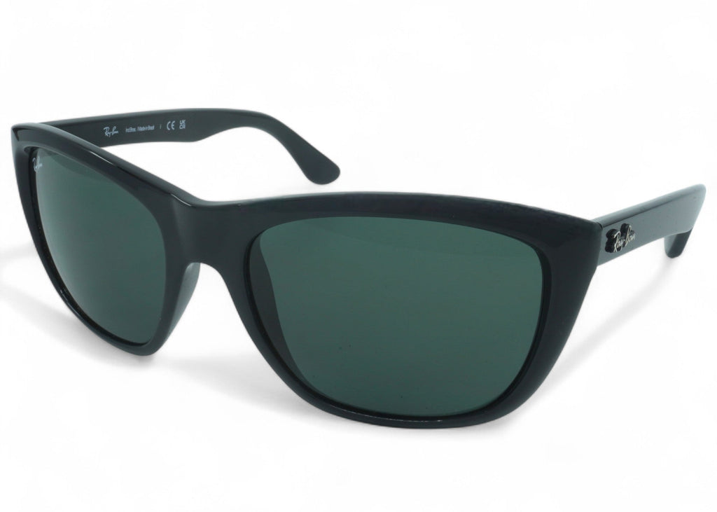 [RB4154-601_57] Unisex Ray Ban Square Sunglasses