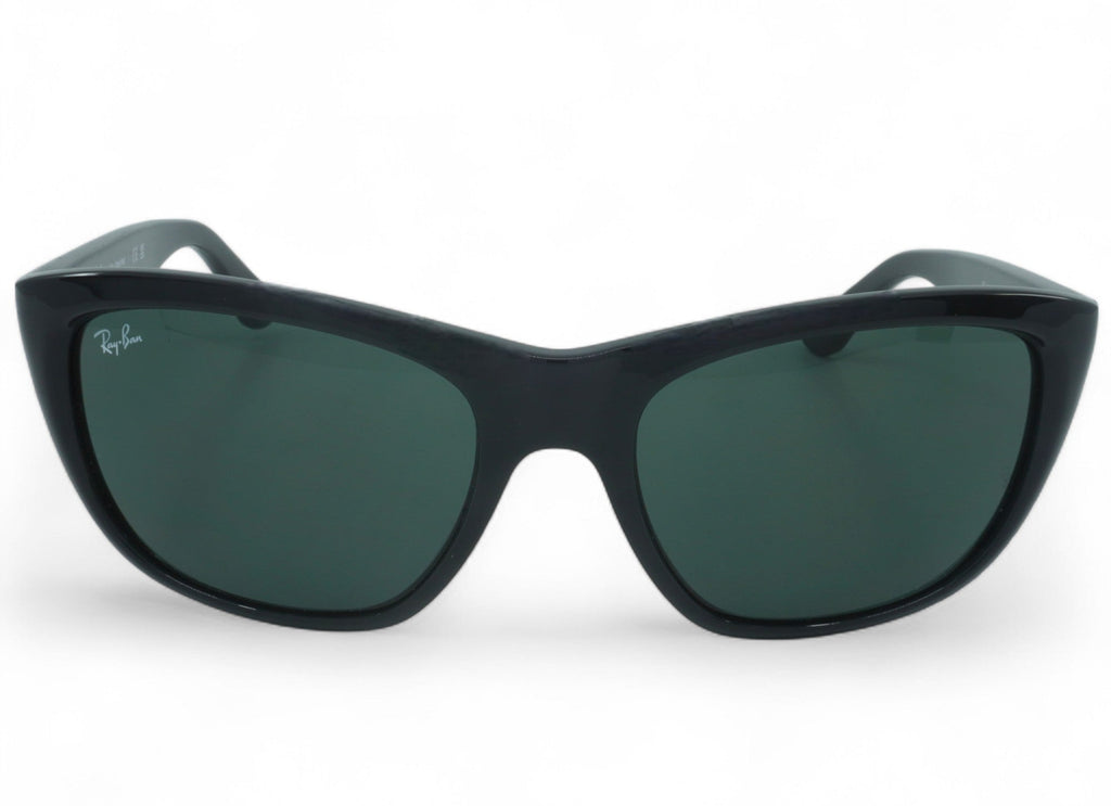 [RB4154-601_57] Unisex Ray Ban Square Sunglasses