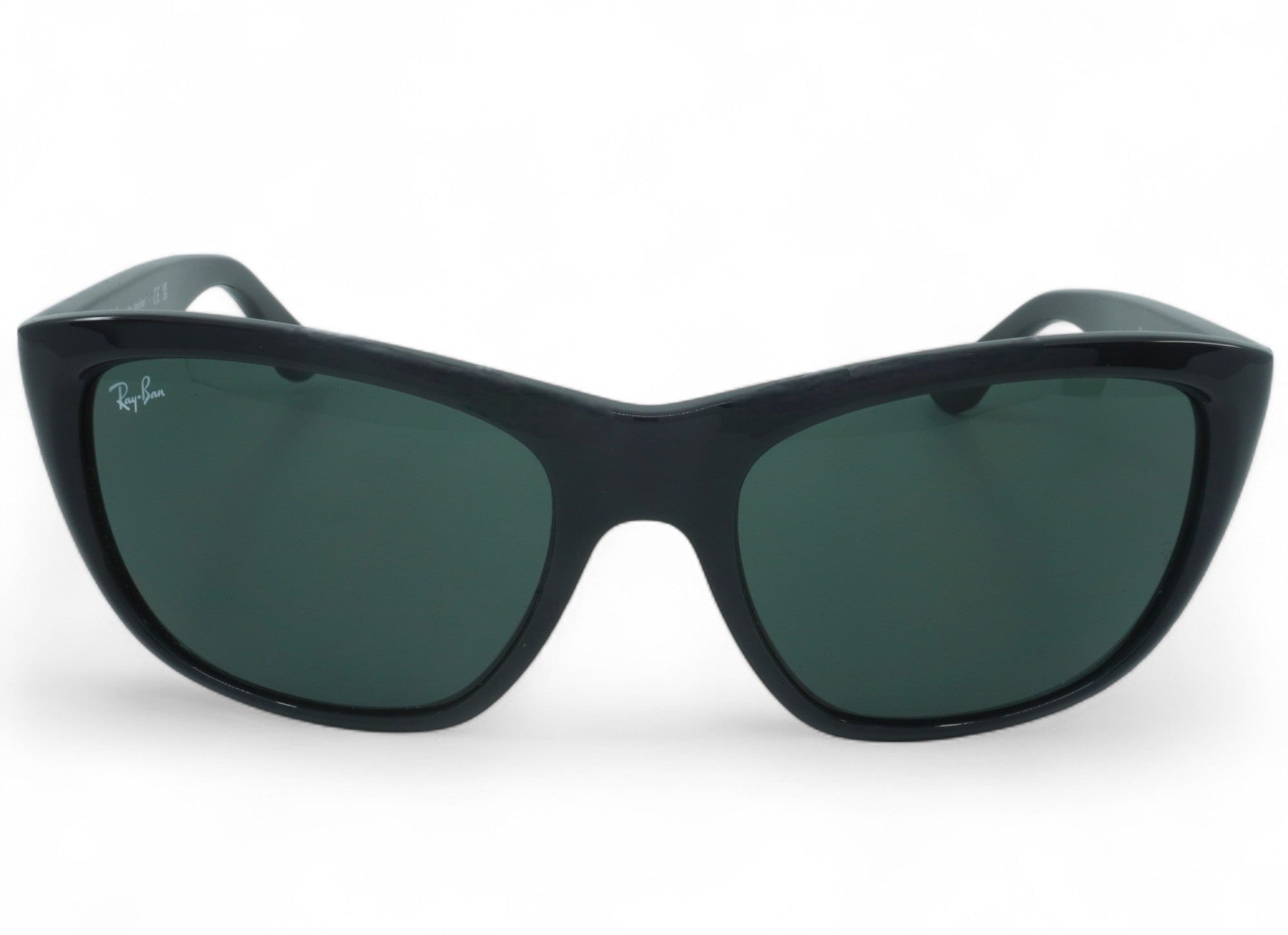 [RB4154-601_57] Unisex Ray Ban Square Sunglasses