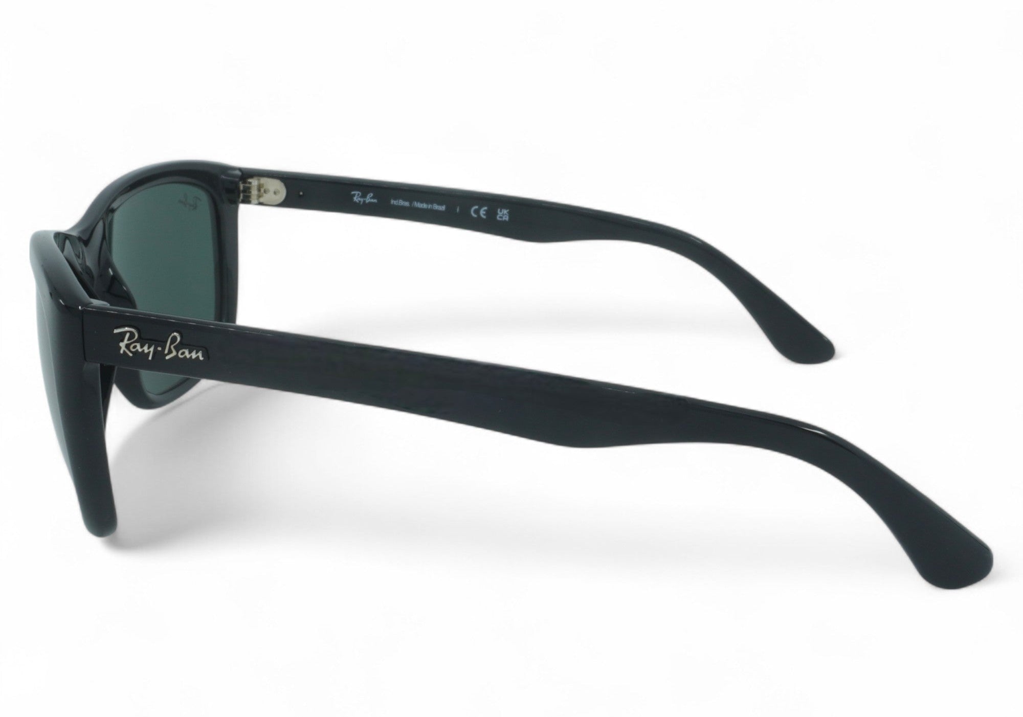 [RB4154-601_57] Unisex Ray Ban Square Sunglasses
