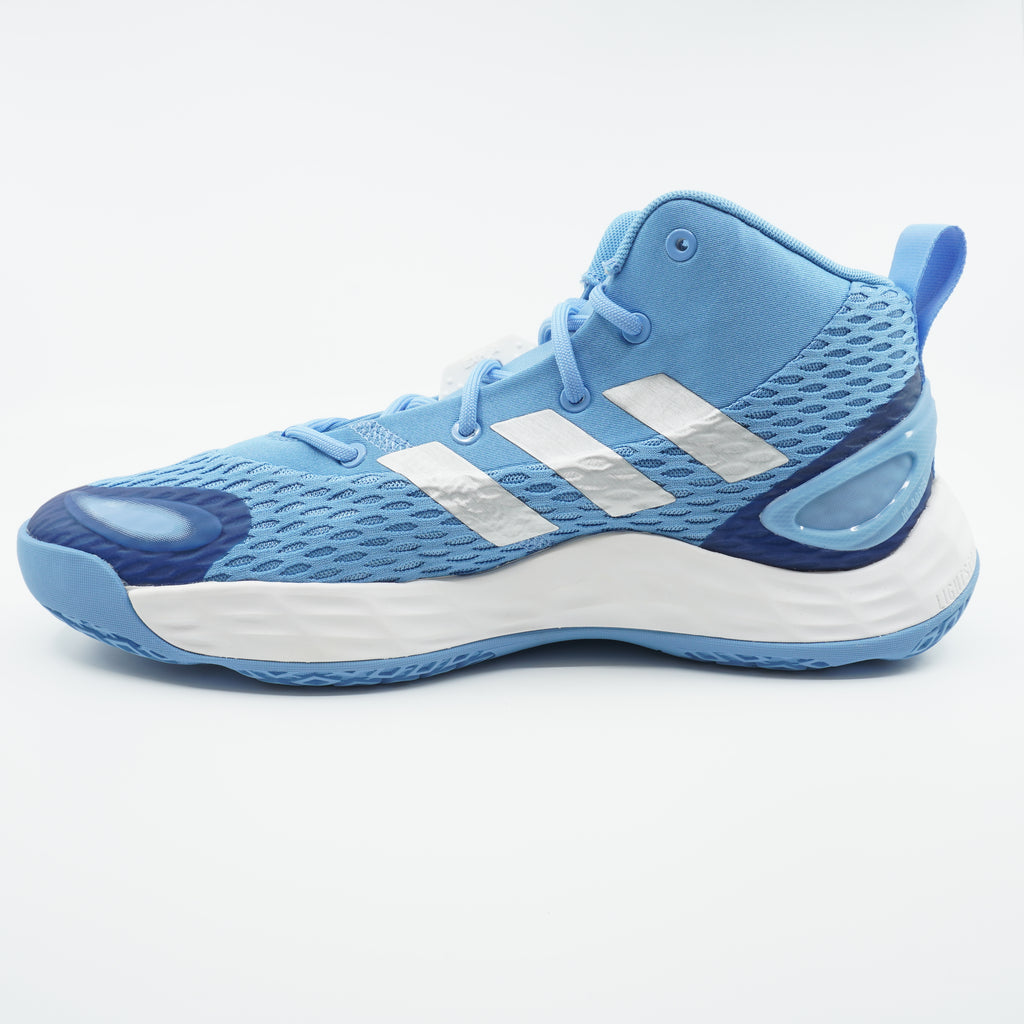 [GW2920] Mens Adidas Exhibit A Mid