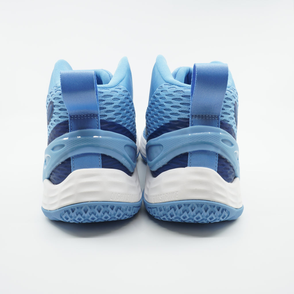 [GW2920] Mens Adidas Exhibit A Mid