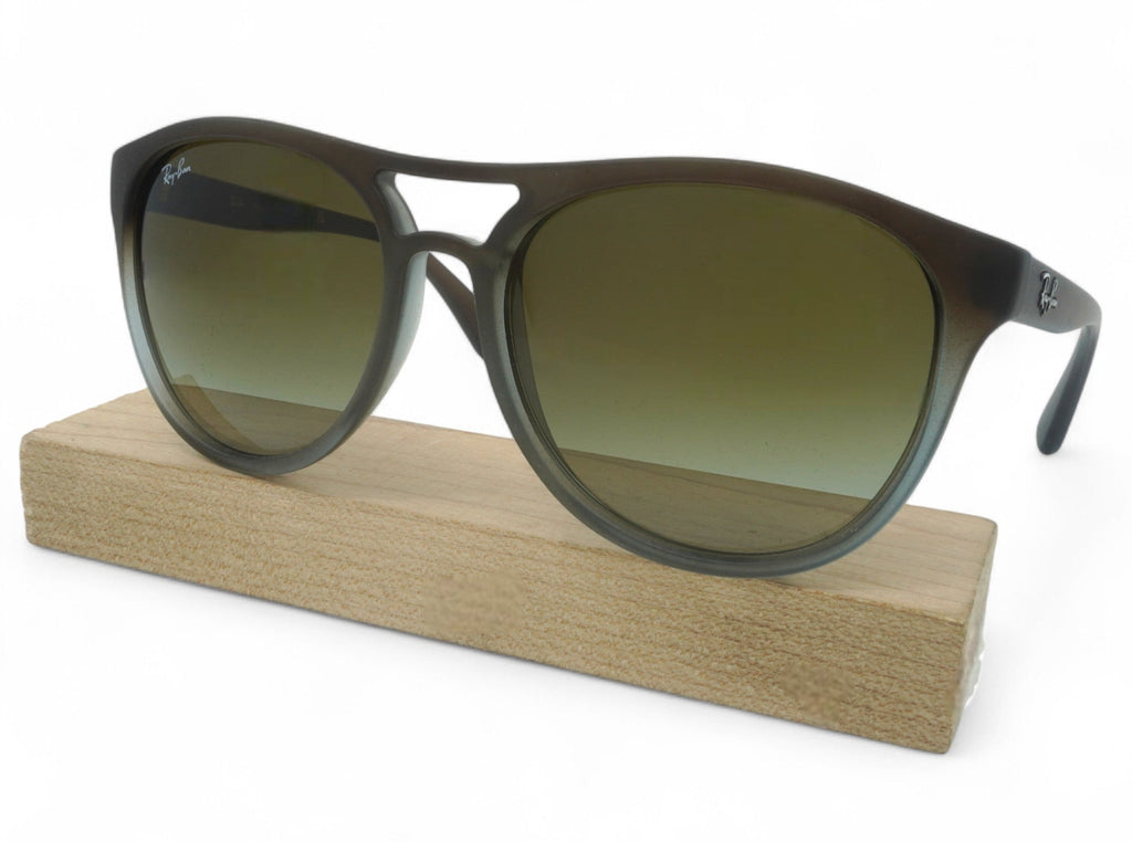 [RB4170-854/7Z_58] Unisex Ray Ban Brad Sunglasses