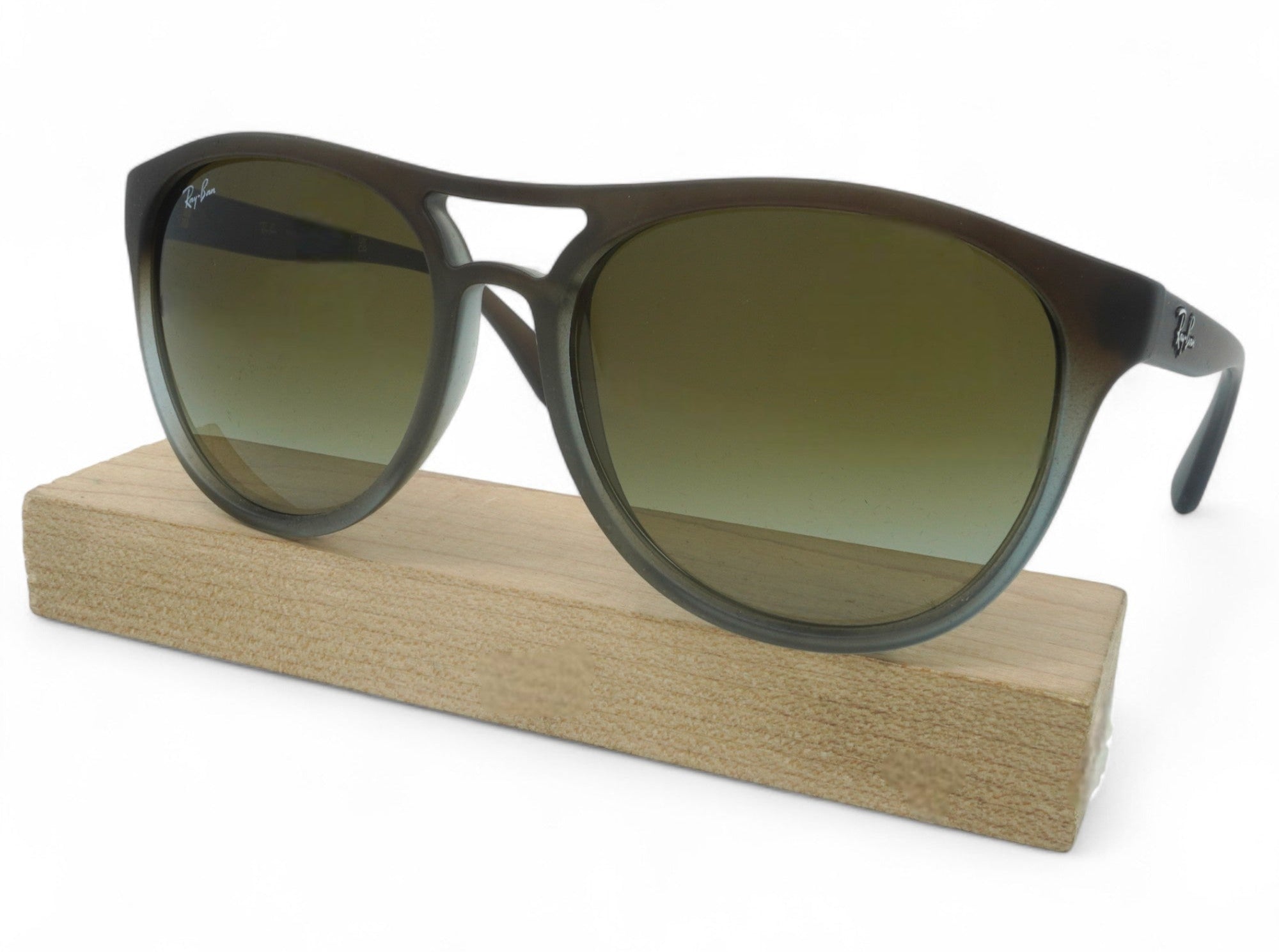 [RB4170-854/7Z_58] Unisex Ray Ban Brad Sunglasses
