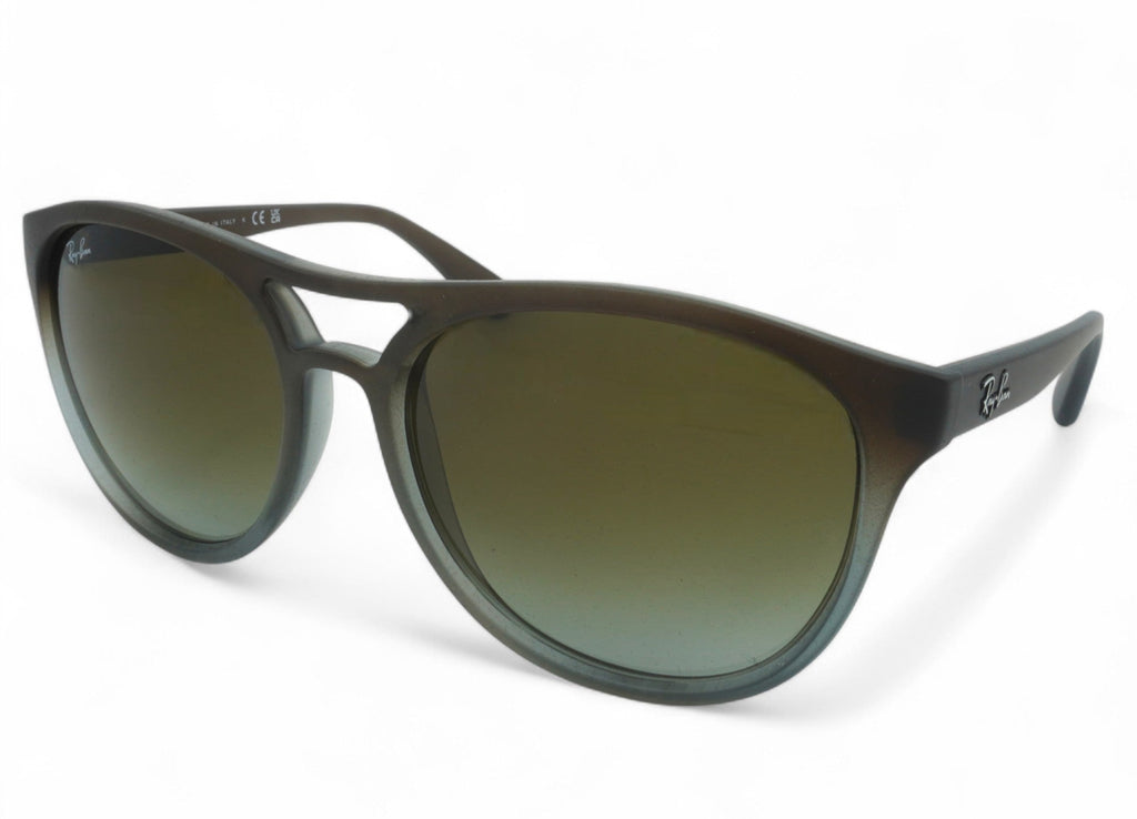 [RB4170-854/7Z_58] Unisex Ray Ban Brad Sunglasses