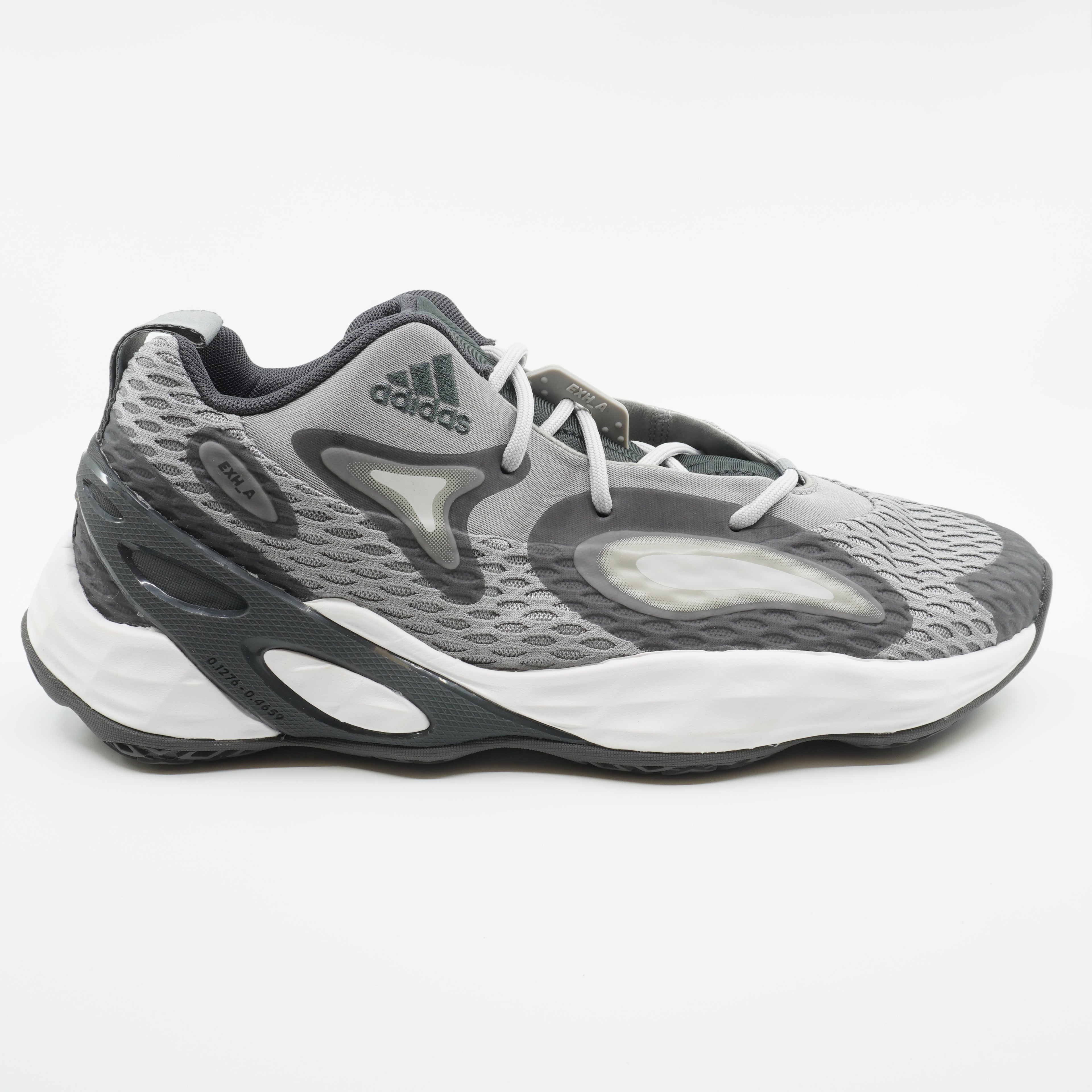 [H67733] Mens Adidas Exhibit A