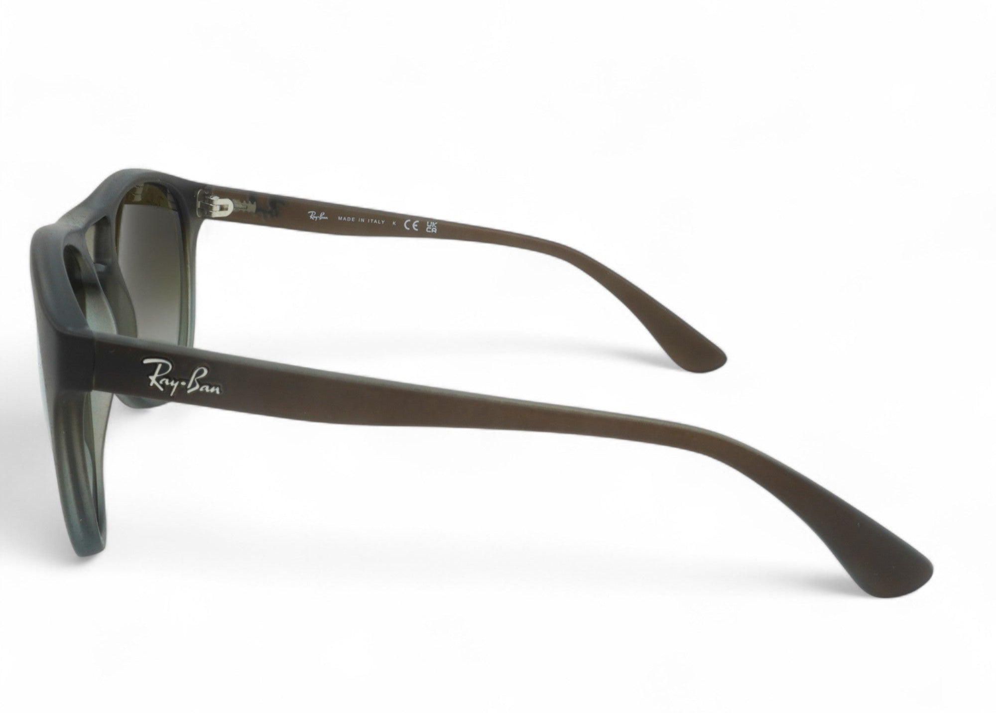 [RB4170-854/7Z_58] Unisex Ray Ban Brad Sunglasses