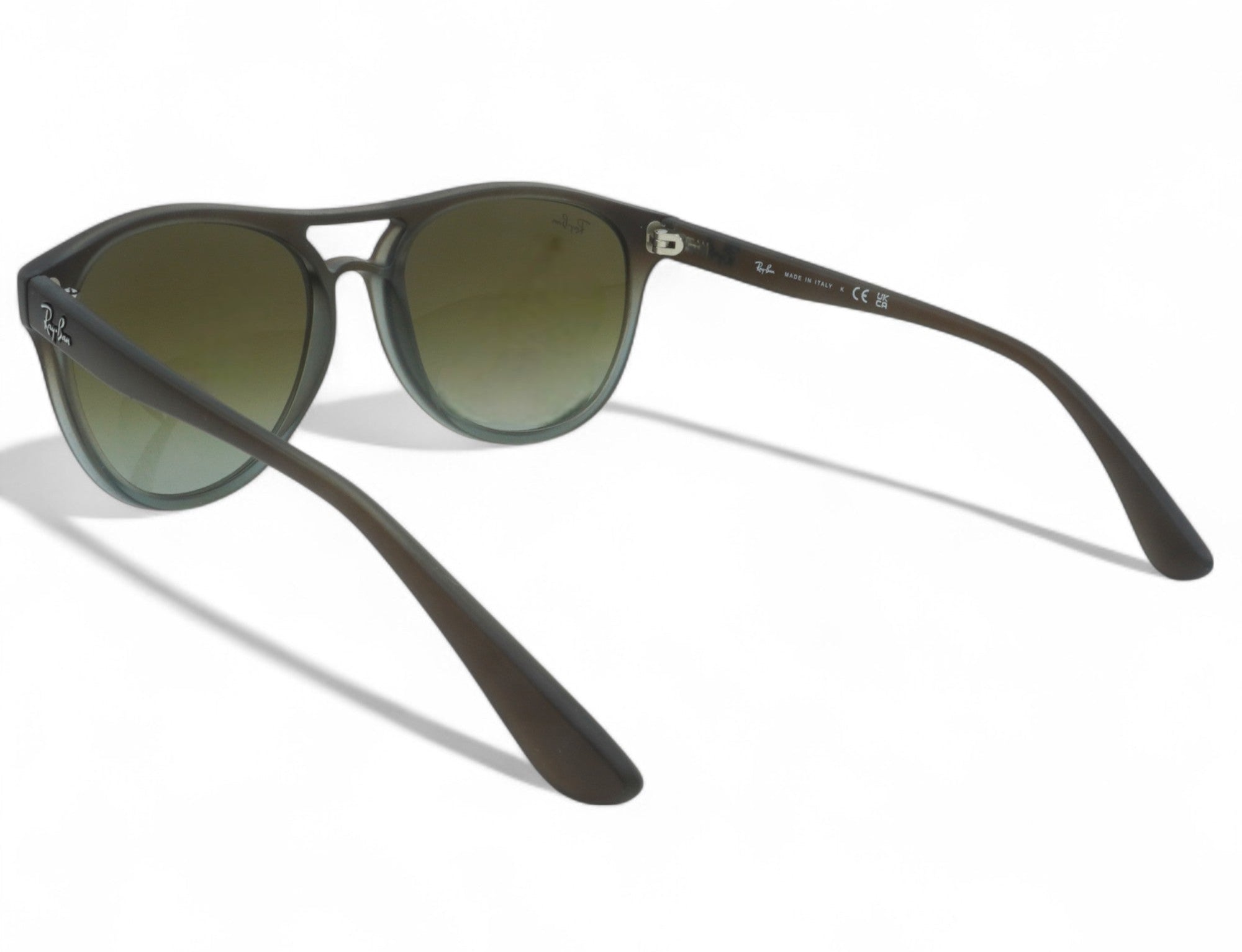 [RB4170-854/7Z_58] Unisex Ray Ban Brad Sunglasses