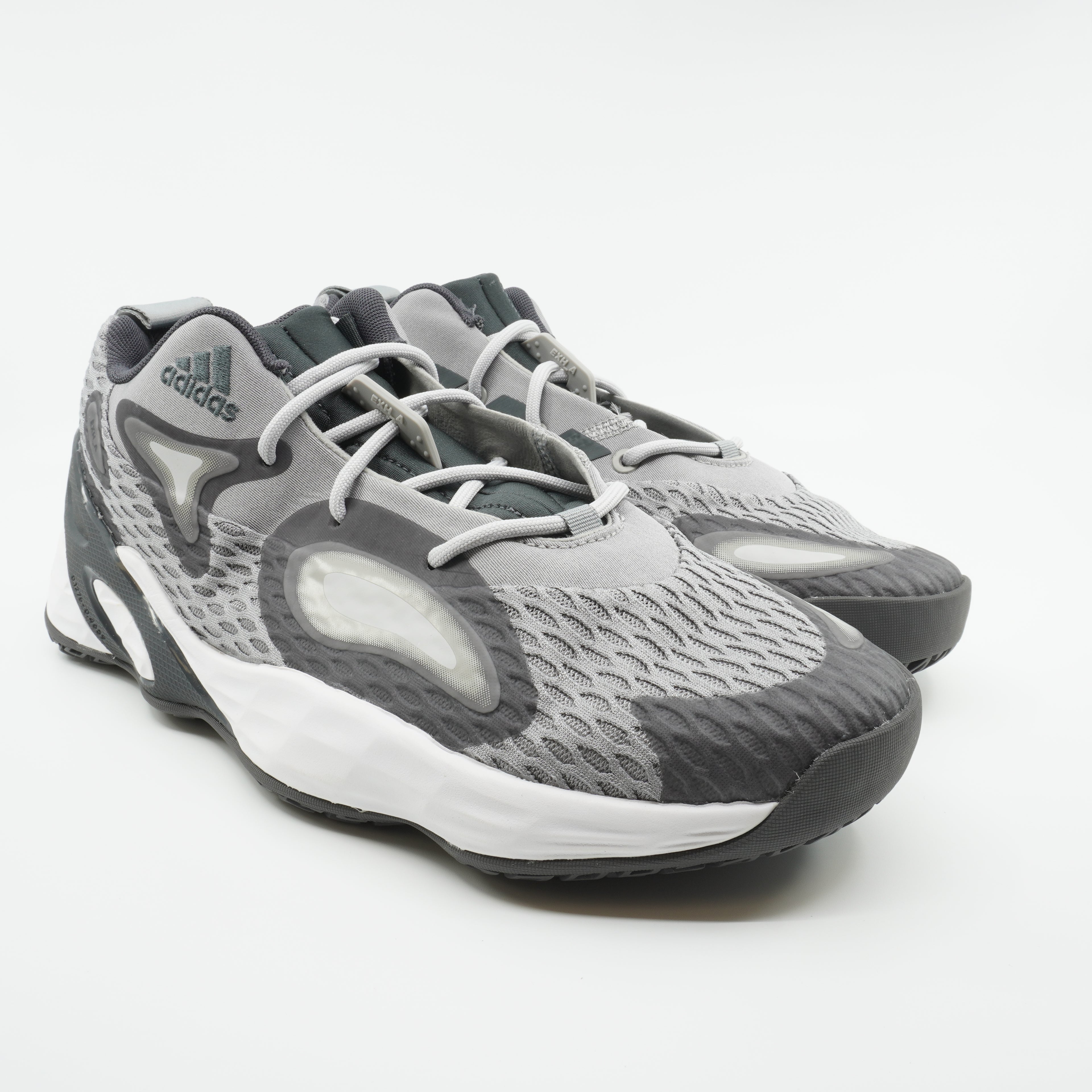 [H67733] Mens Adidas Exhibit A