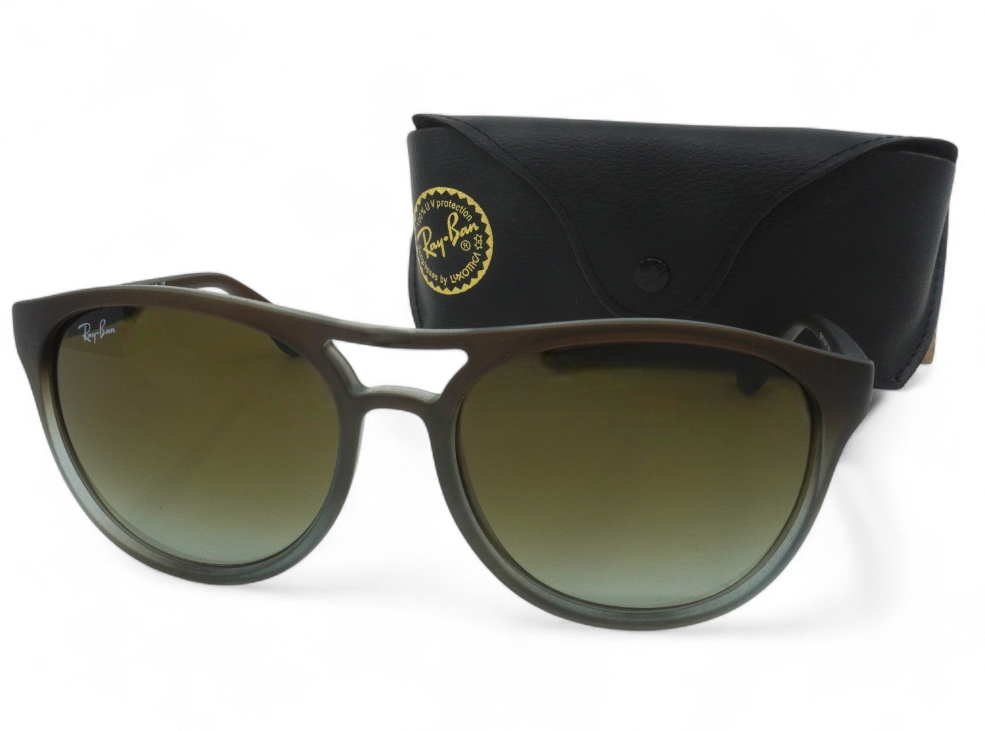 [RB4170-854/7Z_58] Unisex Ray Ban Brad Sunglasses