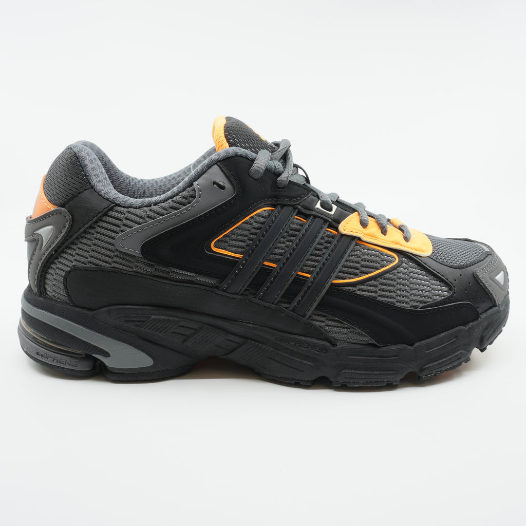 [FX7725] Mens Adidas RESPONSE CL 'FLASH ORANGE'