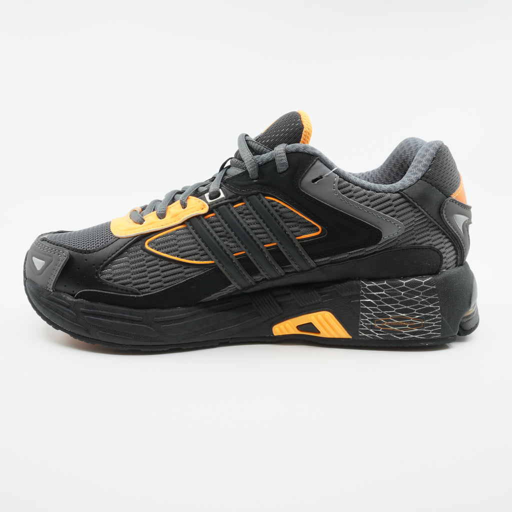 [FX7725] Mens Adidas RESPONSE CL 'FLASH ORANGE'
