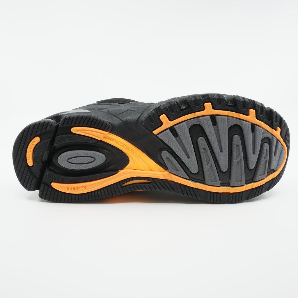 [FX7725] Mens Adidas RESPONSE CL 'FLASH ORANGE'