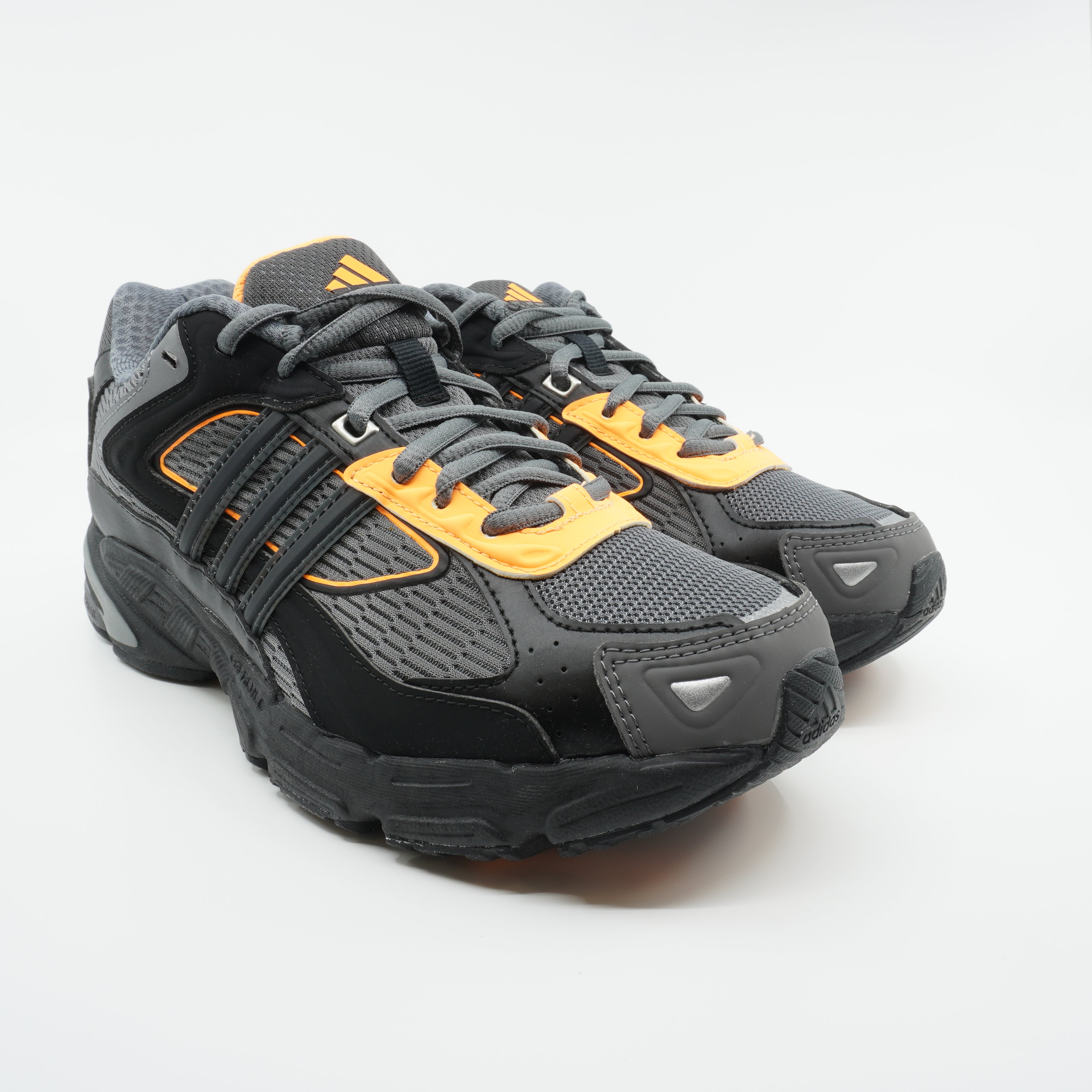 [FX7725] Mens Adidas RESPONSE CL 'FLASH ORANGE'
