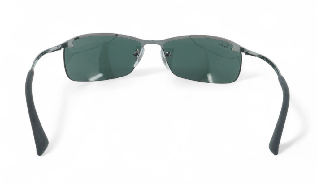 [RB3183-004/71_63] Unisex Ray Ban Rectangle Sunglasses
