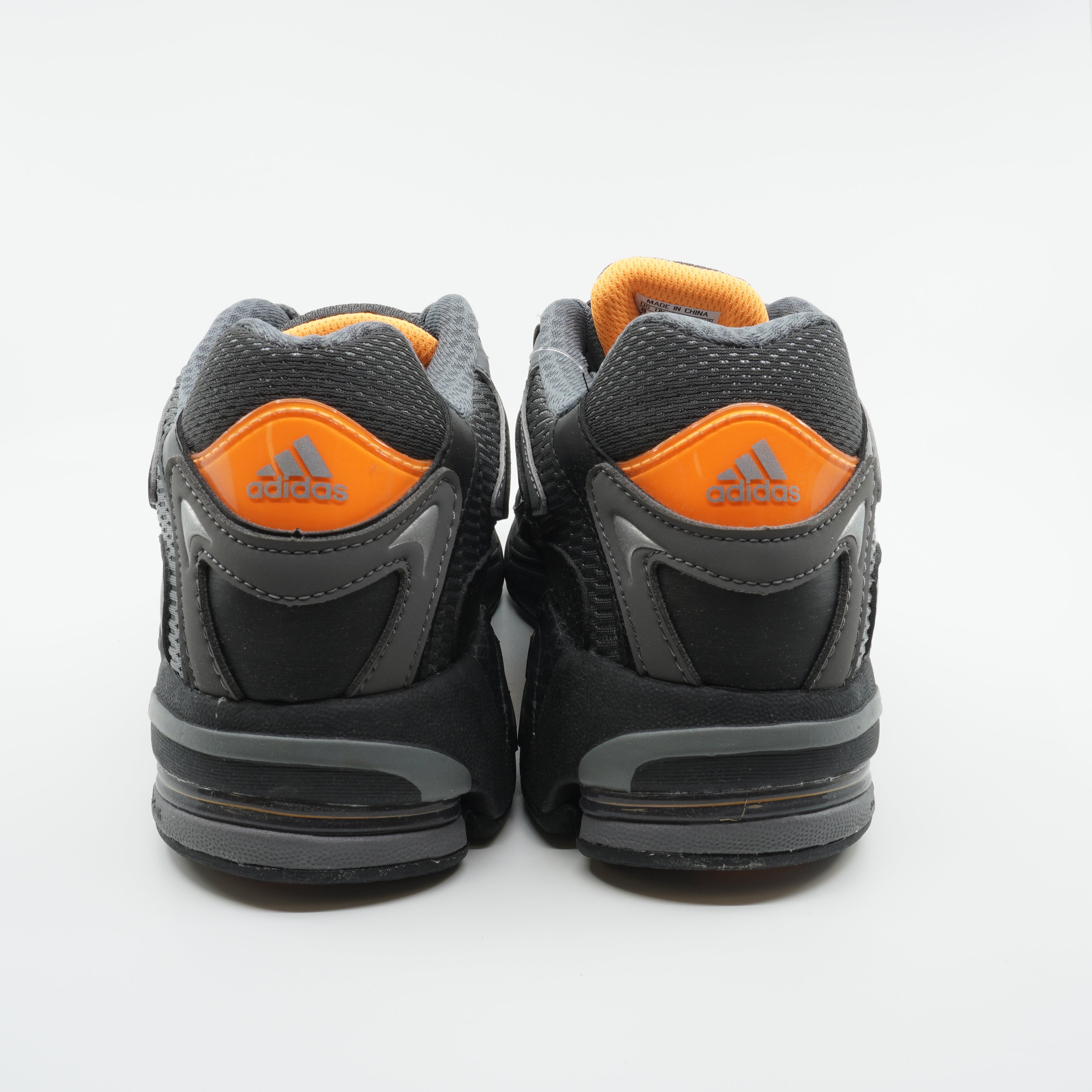[FX7725] Mens Adidas RESPONSE CL 'FLASH ORANGE'
