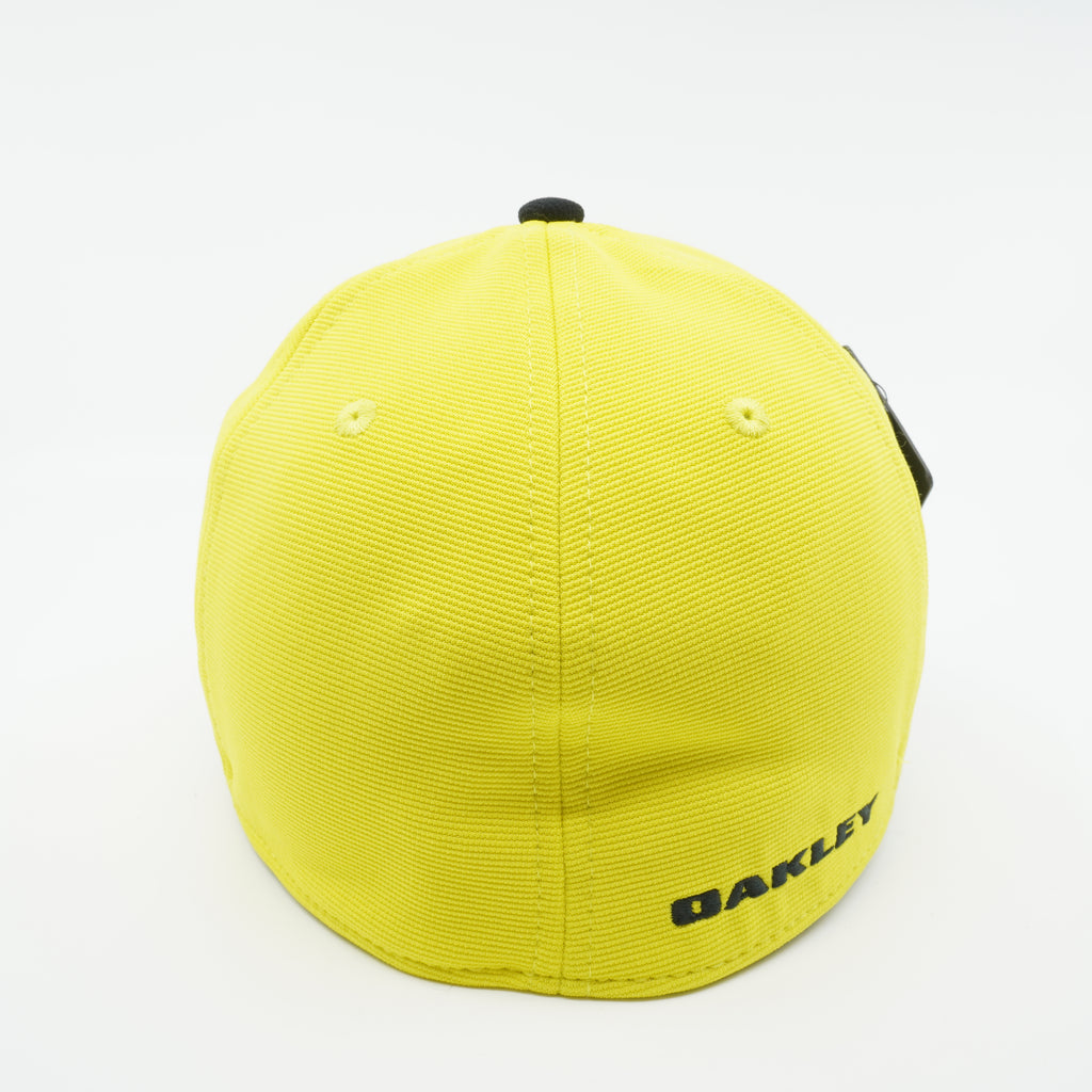 [911545AF-09A] Mens Oakley Tincan Flex Cap