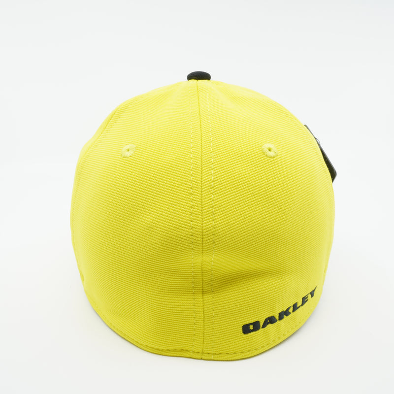 [911545AF-09A] Mens Oakley Tincan Flex Cap