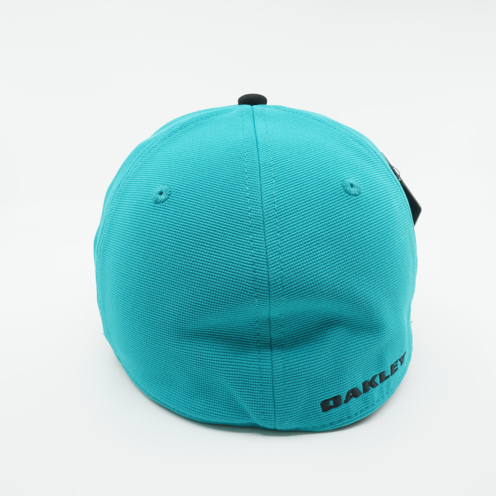 [911545AF-09B] Mens Oakley Tincan Flex Cap