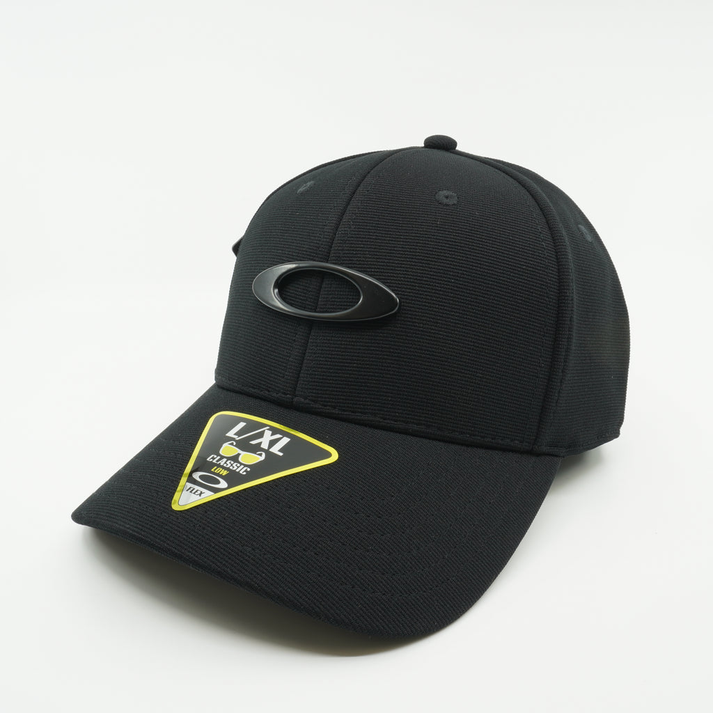 [911545AF-09C] Mens Oakley Tincan Flex Cap