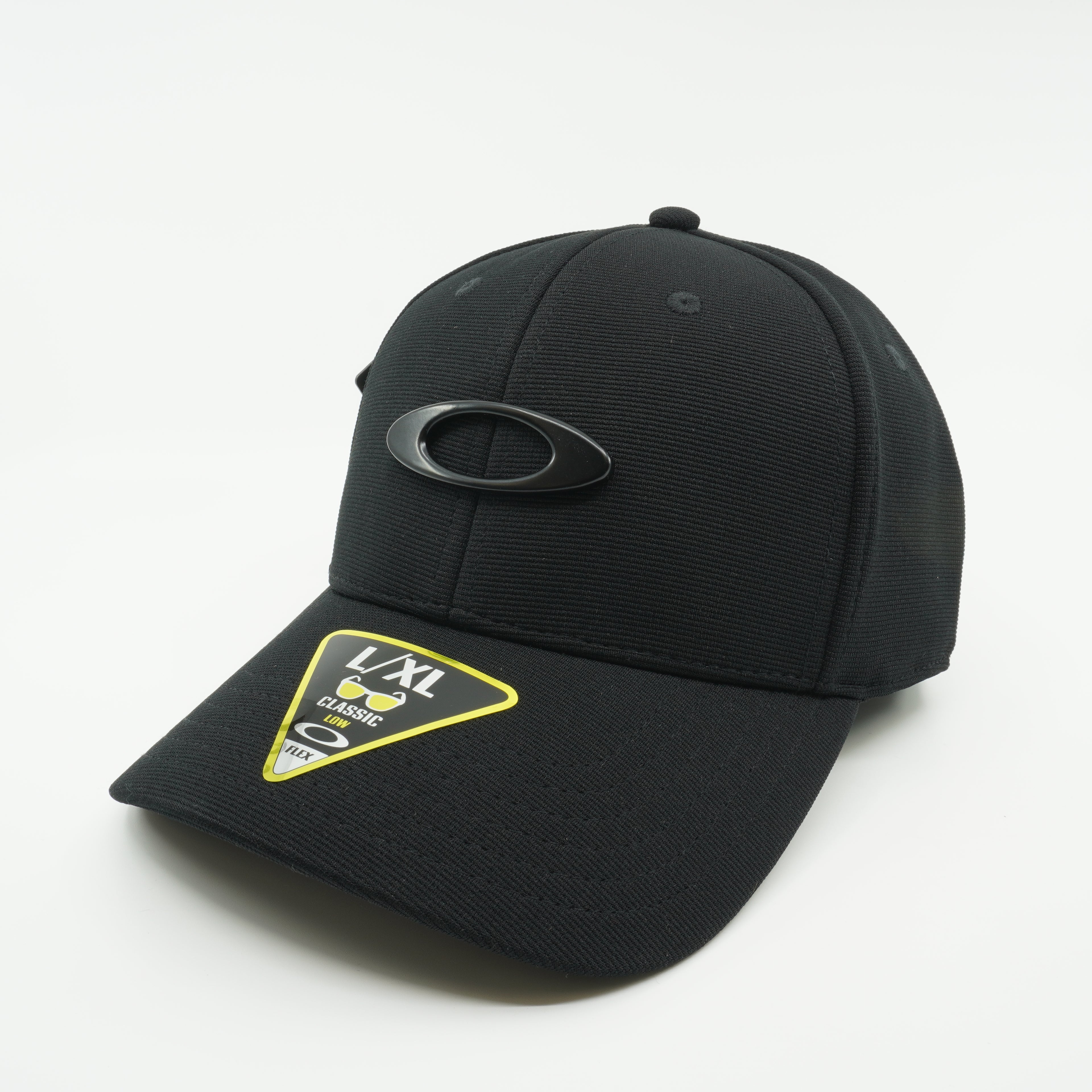 [911545AF-09C] Mens Oakley Tincan Flex Cap