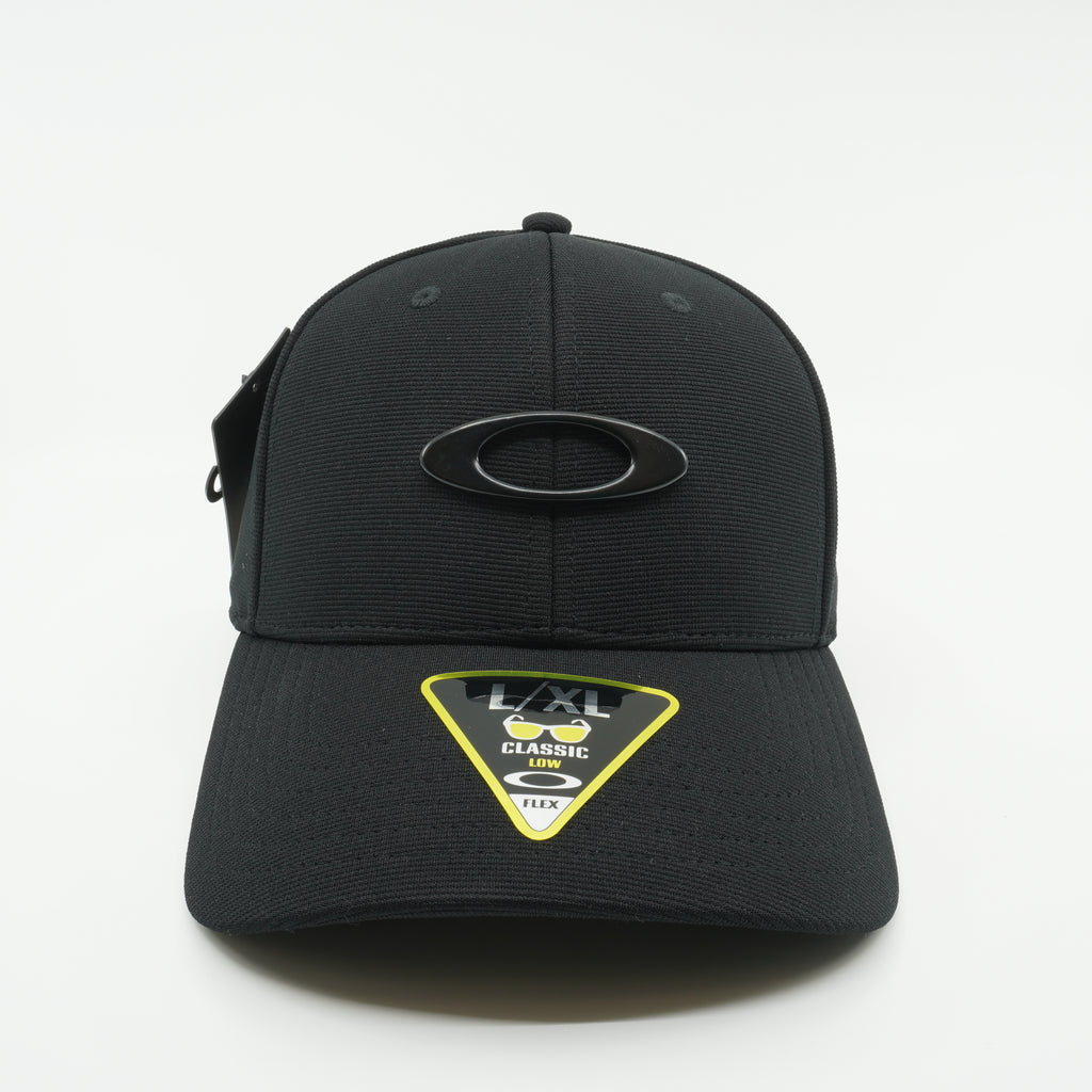 [911545AF-09C] Mens Oakley Tincan Flex Cap